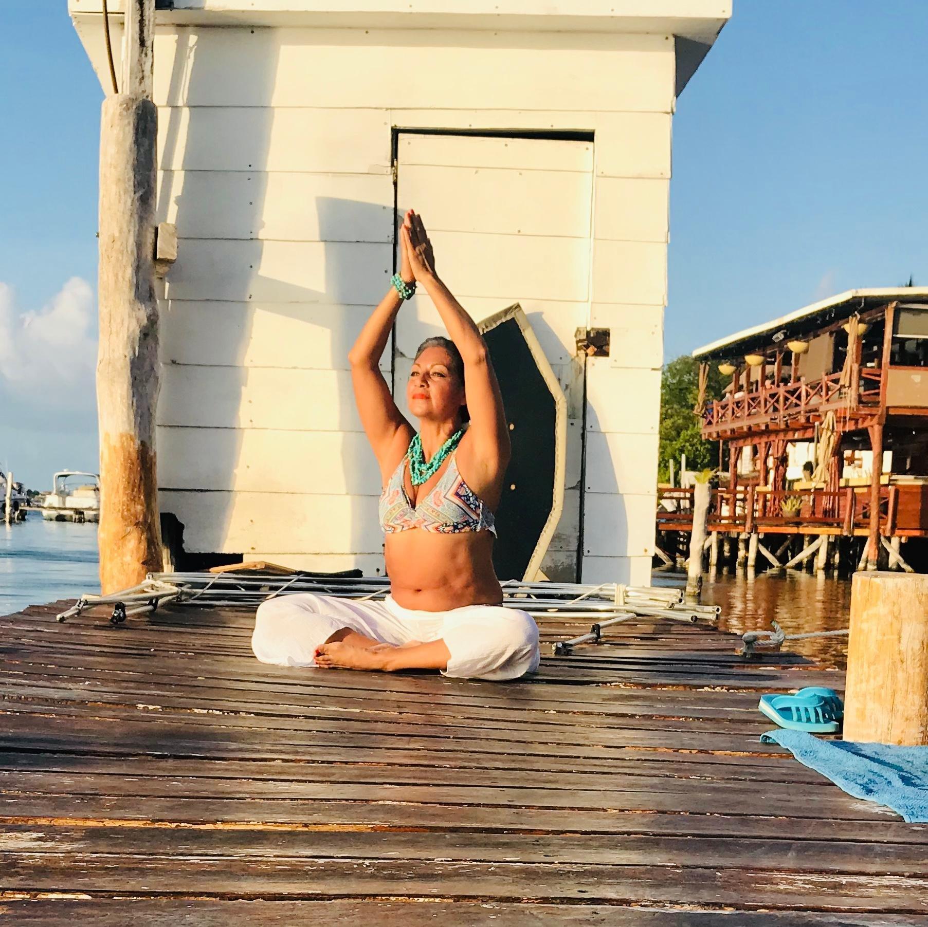 Maye Yoga Adventures