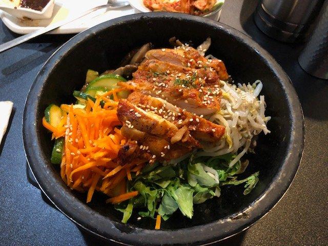 Bol Orange Orange Bowl