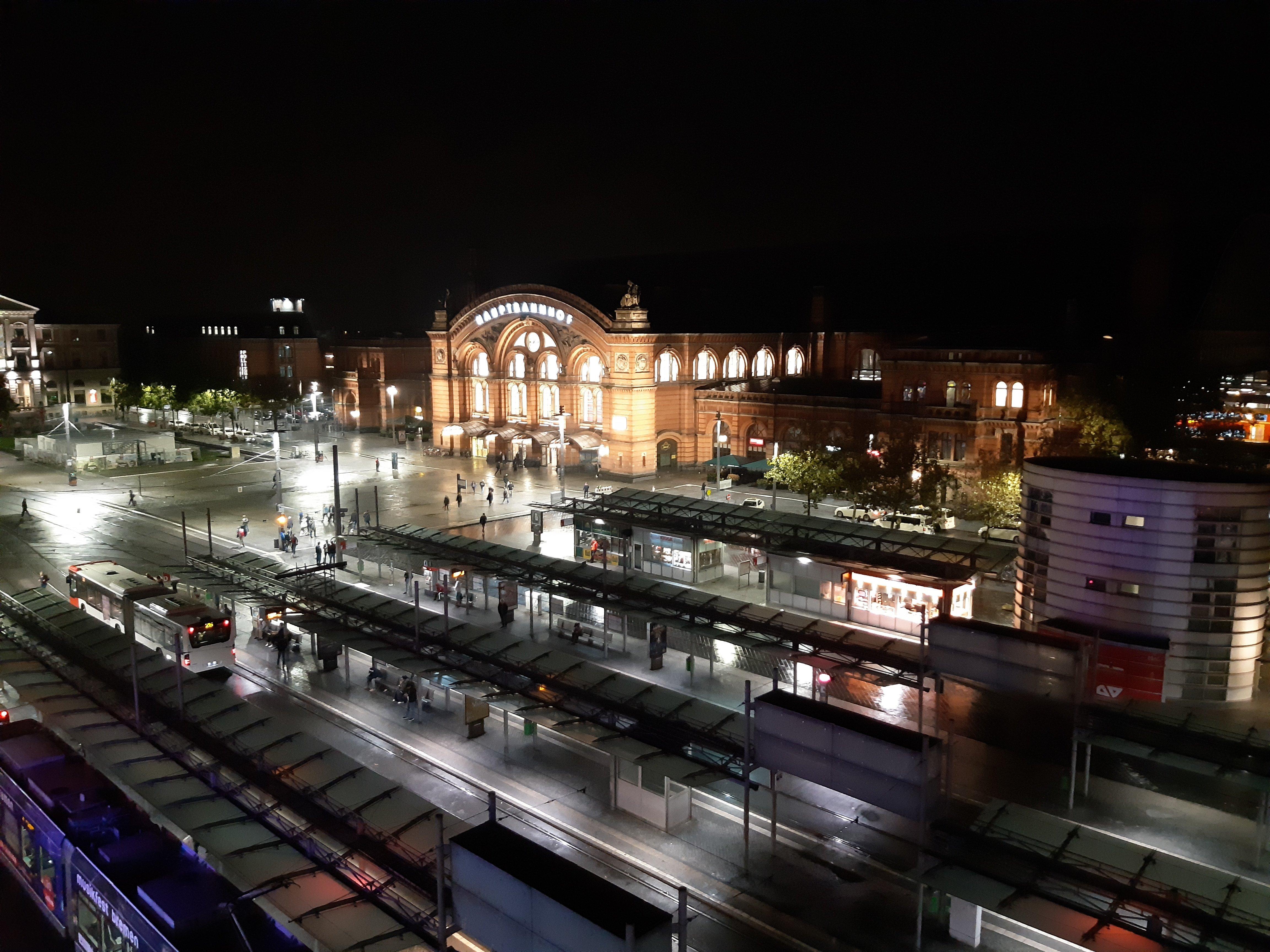 ibis budget Bremen City Center