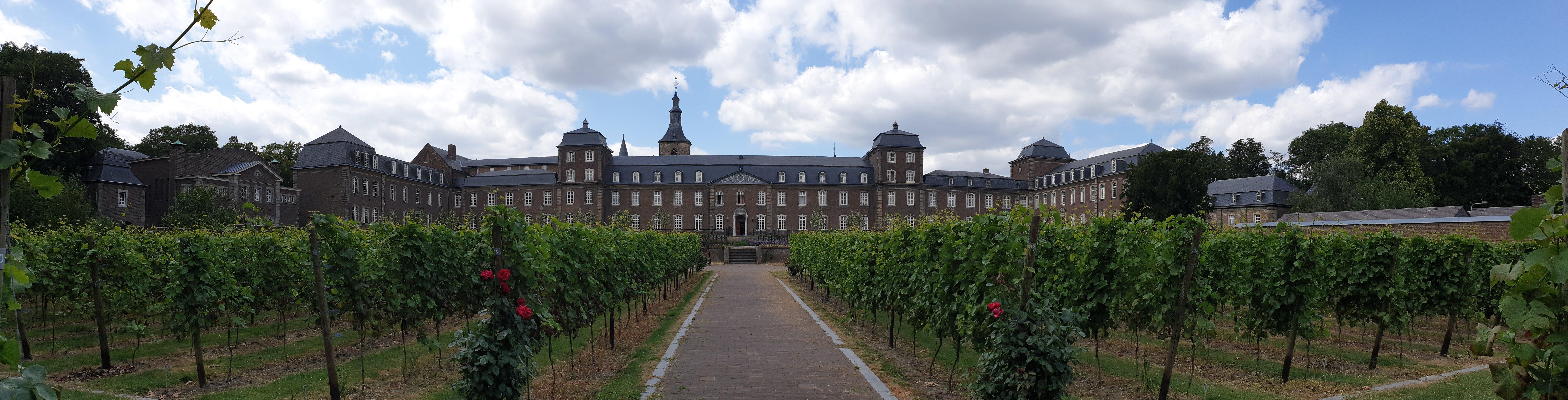 Hotel-Restaurant de Abdij