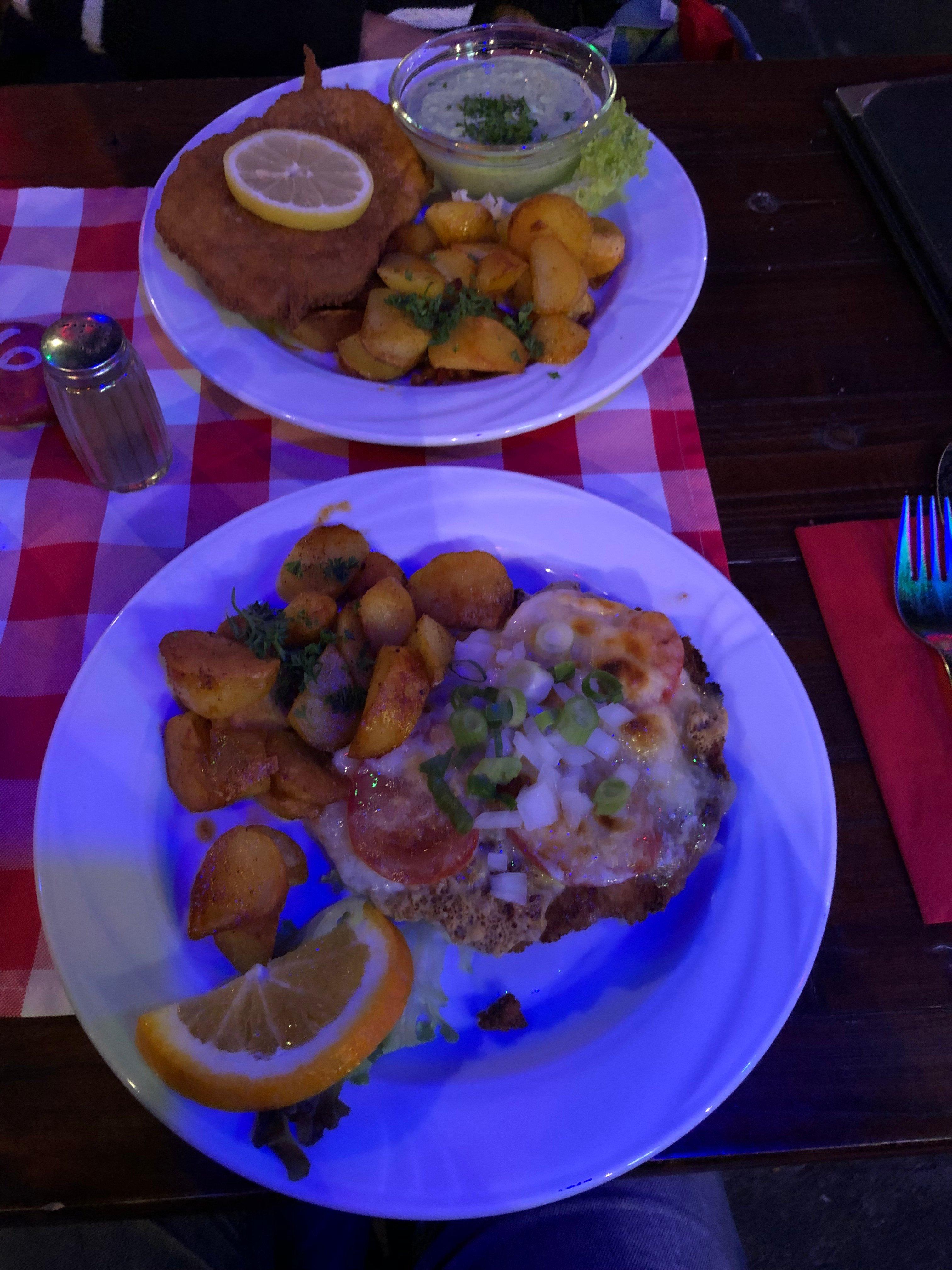 Weinkeller Zur Babbelgass