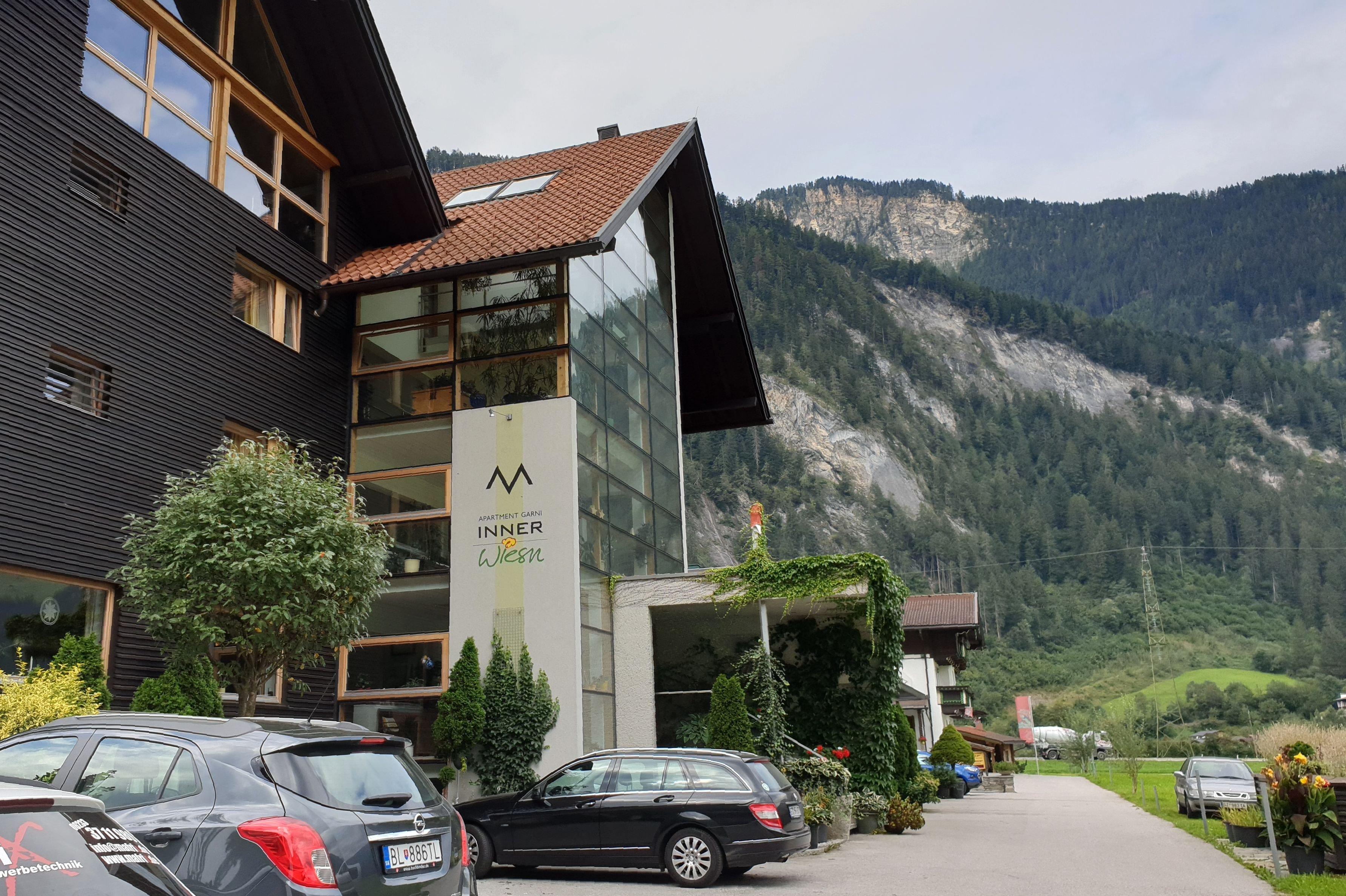 Landhaus Schosser-Brandler