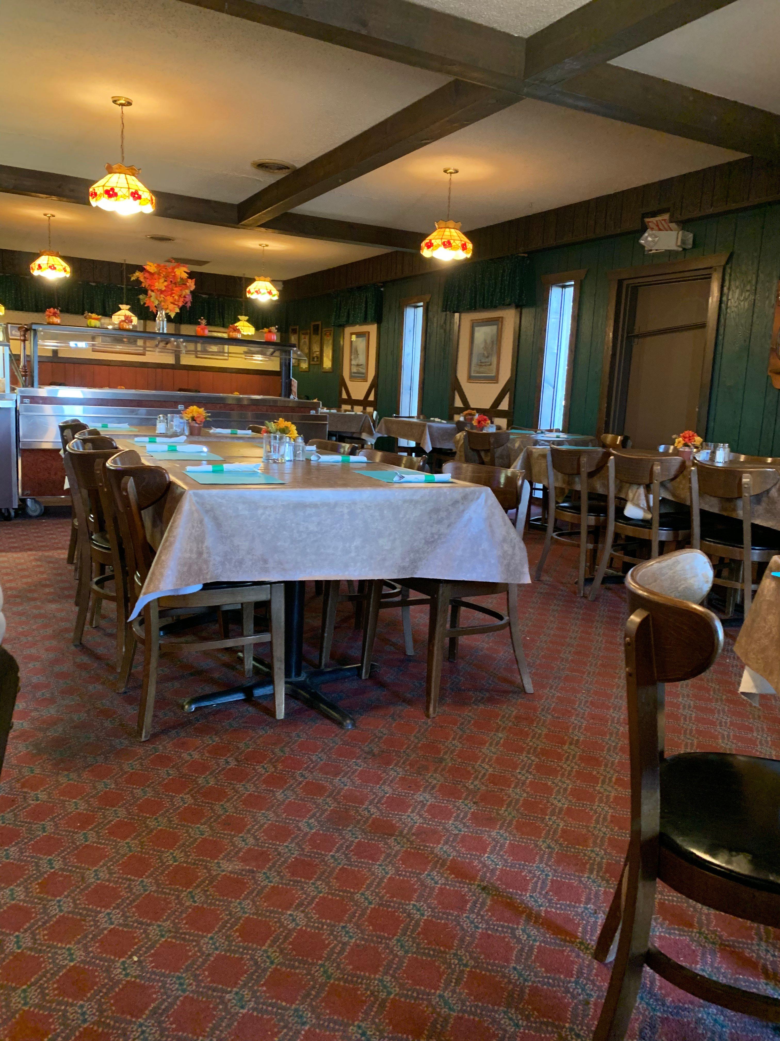 Fireside Inn