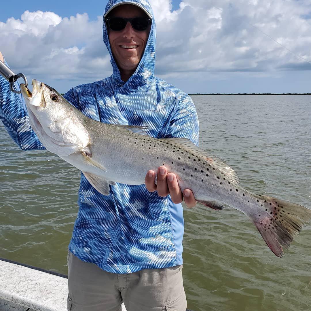 Code Red Fishing Charters