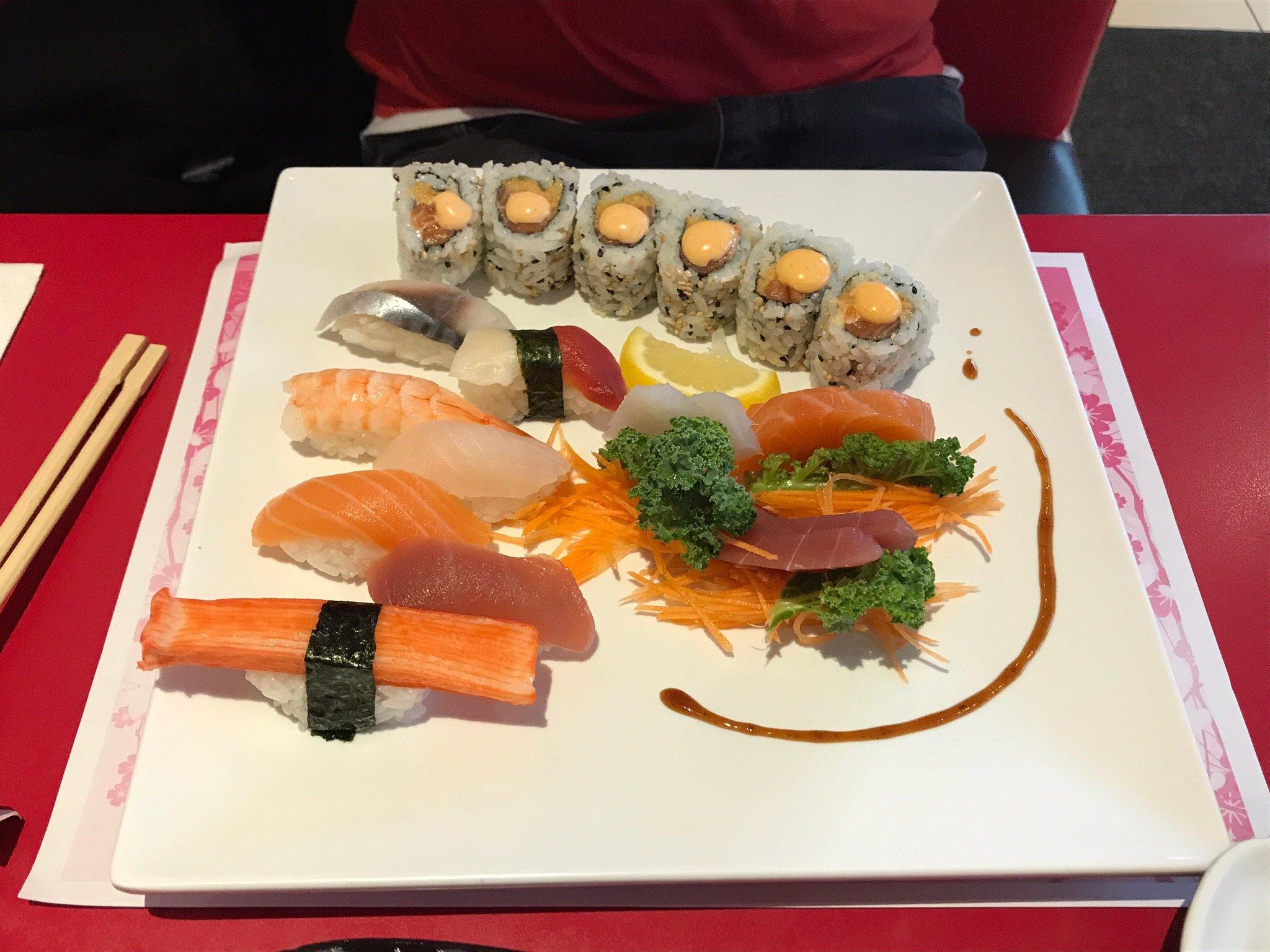 Akimi Japanese Cuisine