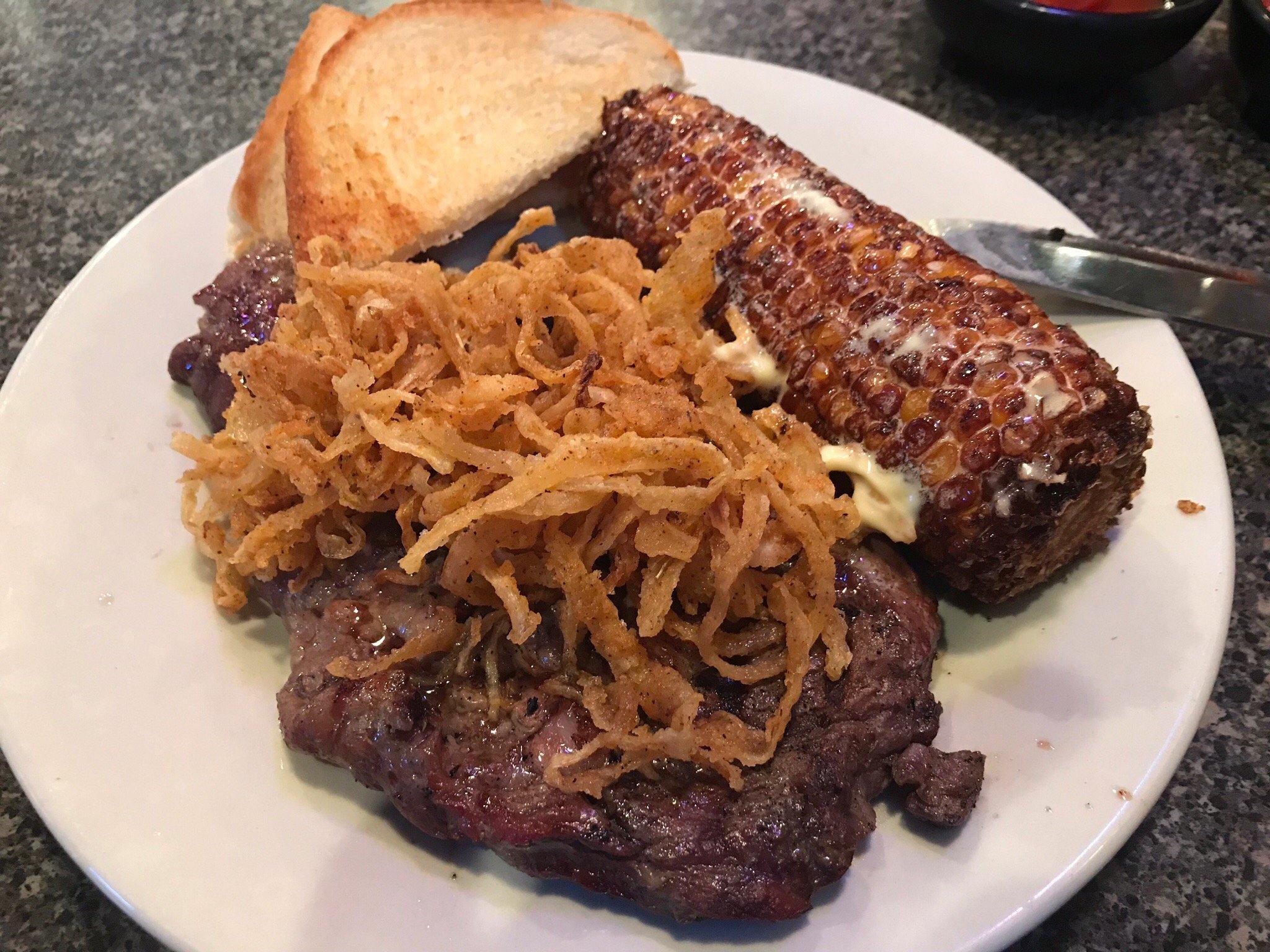 Tumbleweed TexMex Grill & Margarita Bar