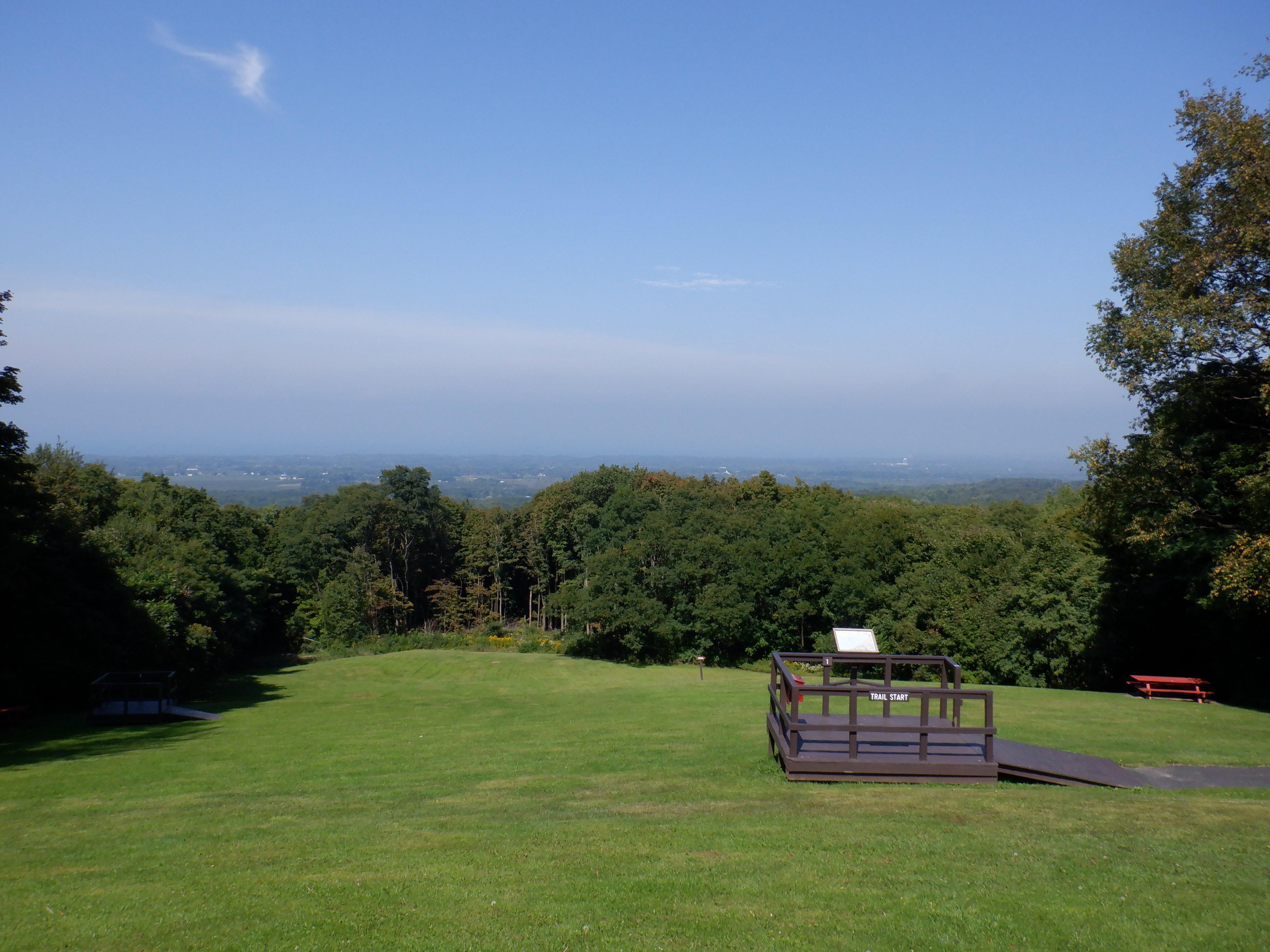 Luensman Overview Park