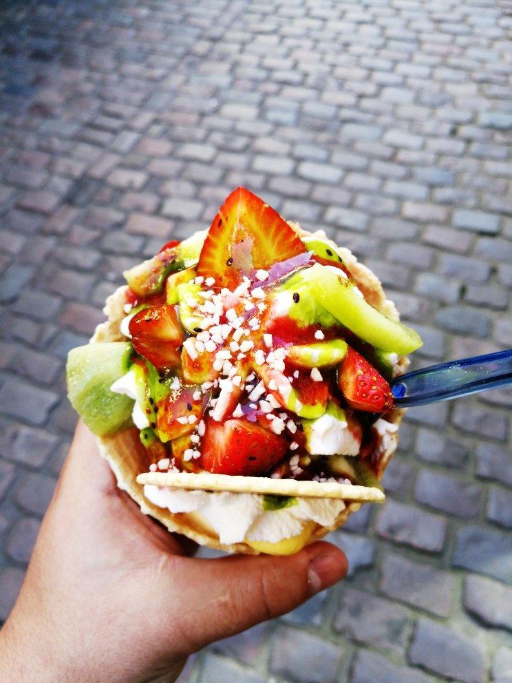 That´s Gelato Inh. Andrea Zava