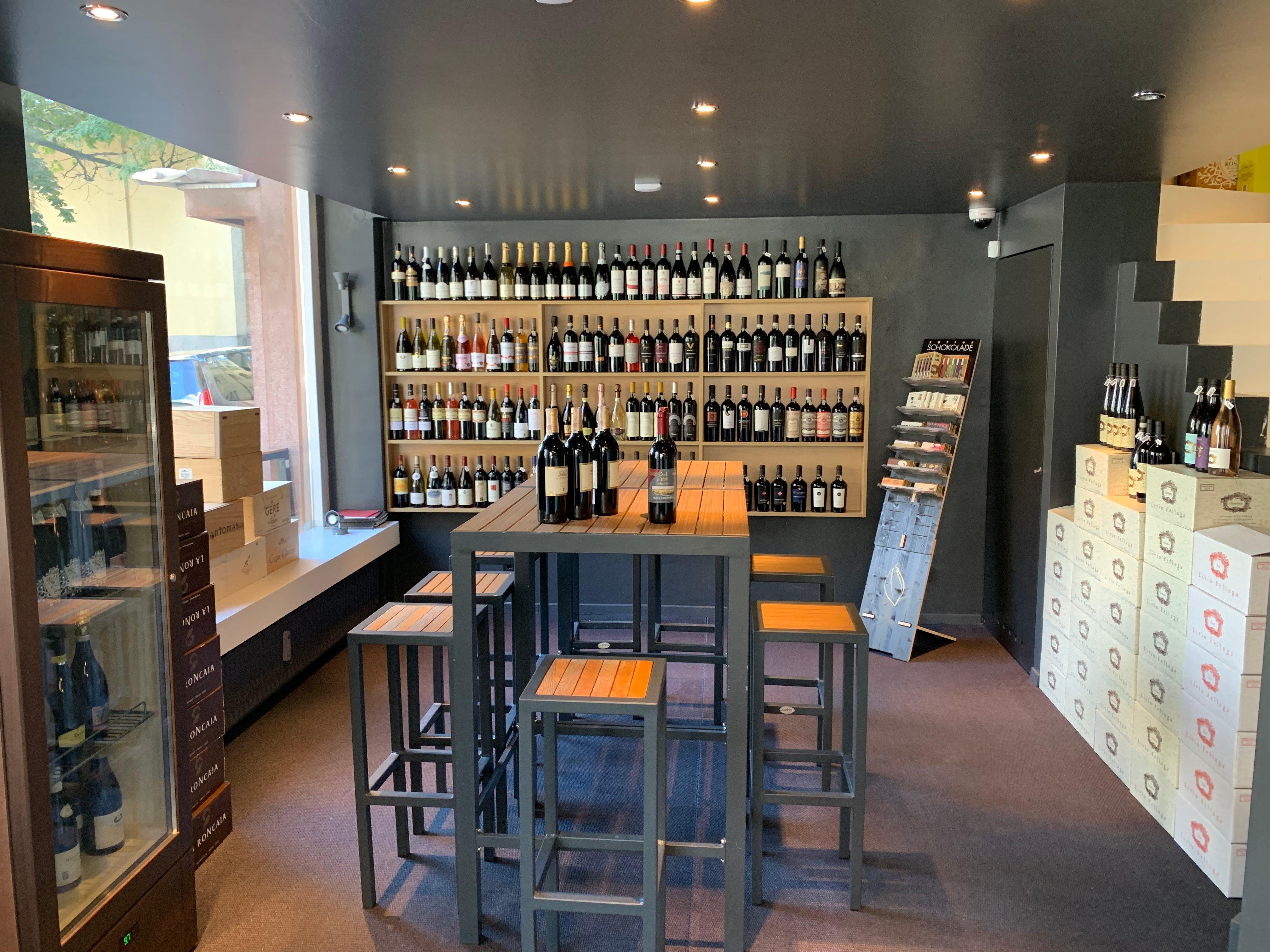 Slovenian Wine Club WeVino