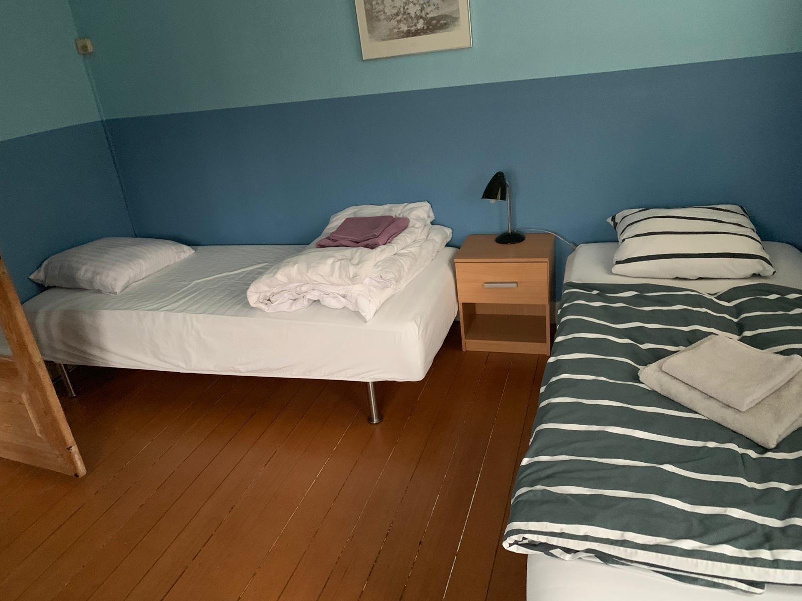 Byens Bed og Breakfast