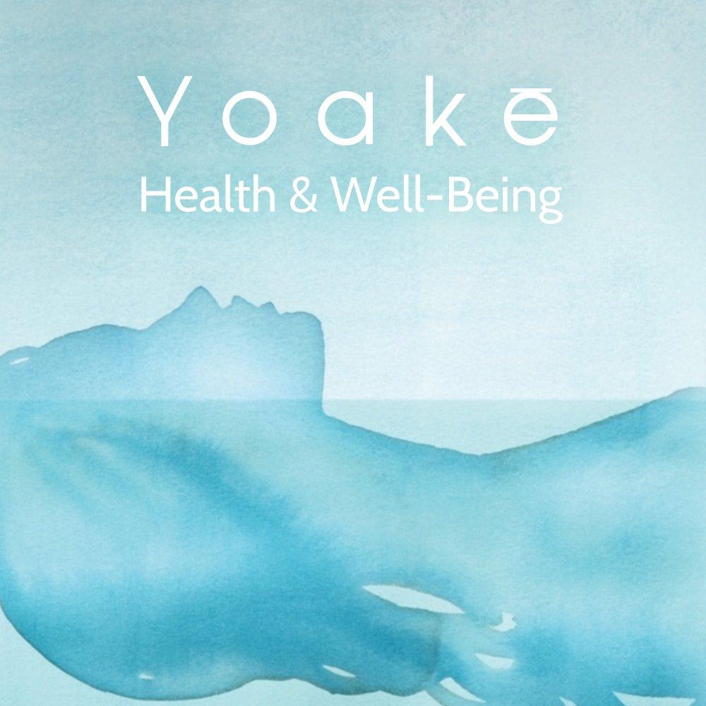Yoake Health & Well-Being