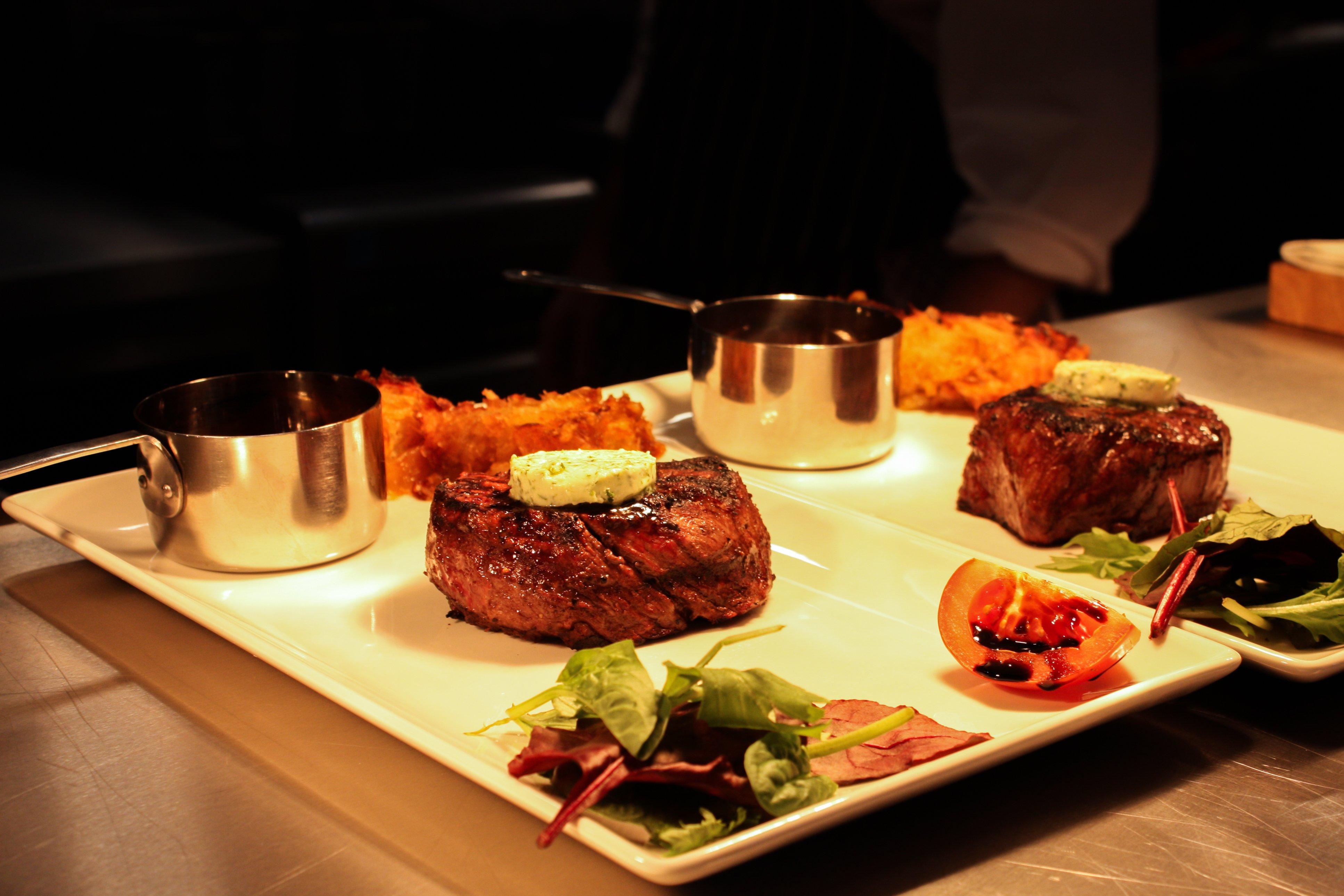 Miller & Carter Frankfurt