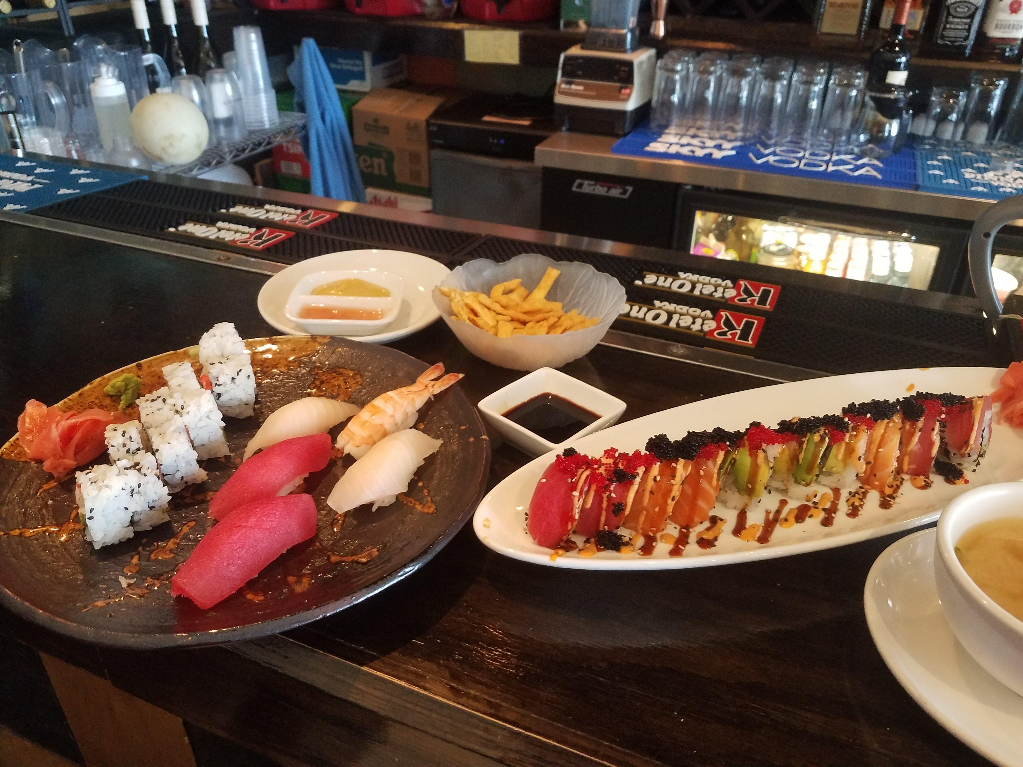 Chin Chin Chinese Restaurant