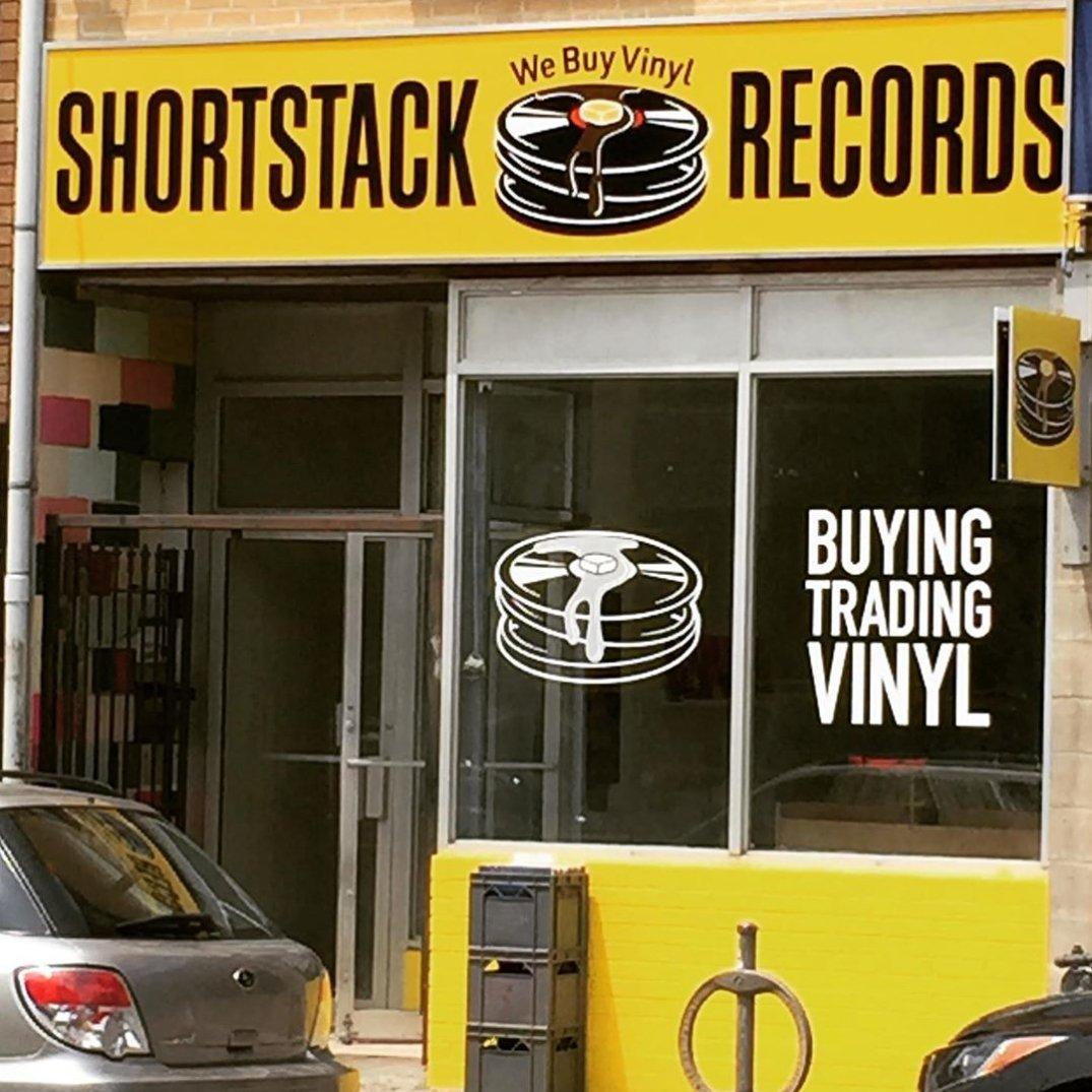 Shortstack Records