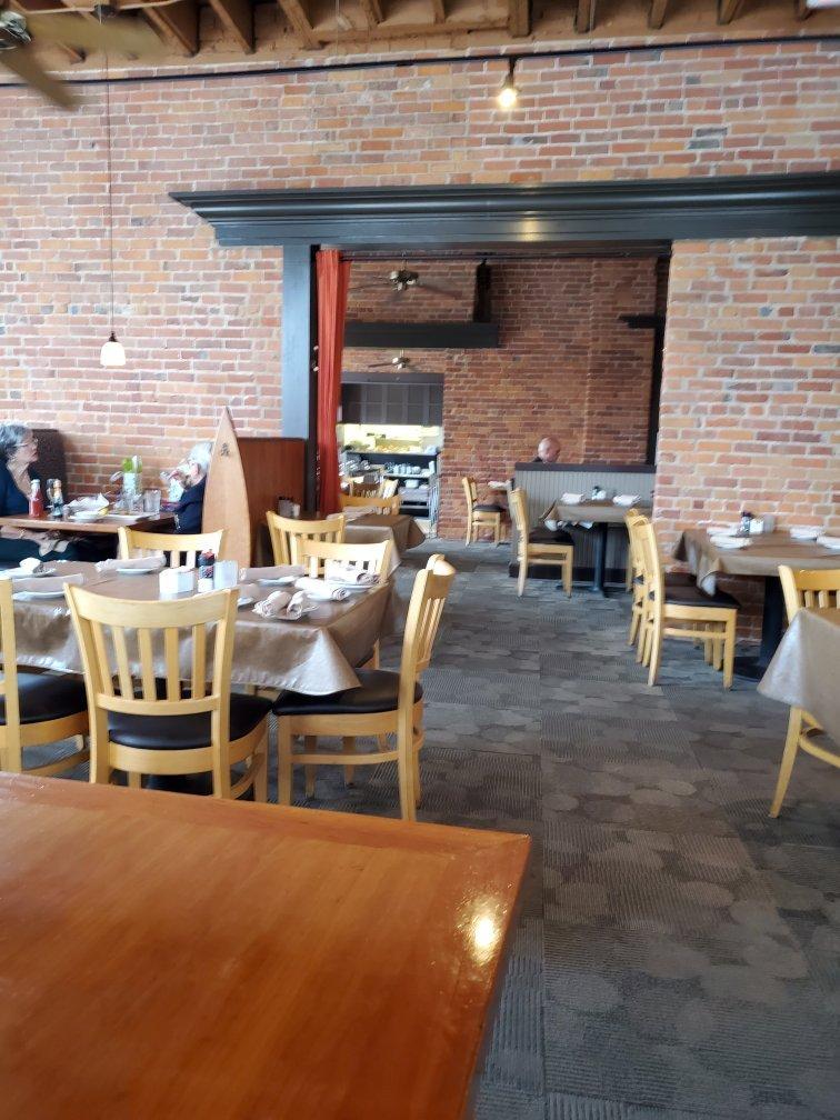 Mac's Acadian Seafood Shack