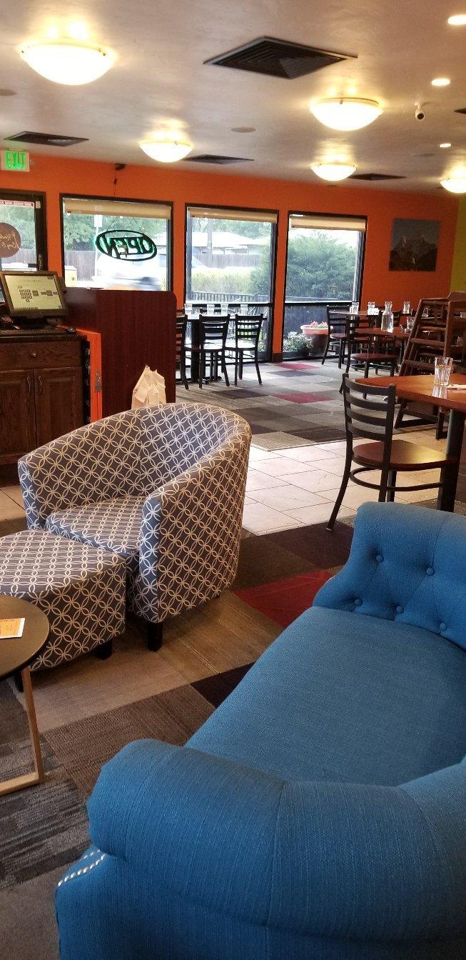 Himalayan Curry and Kebob