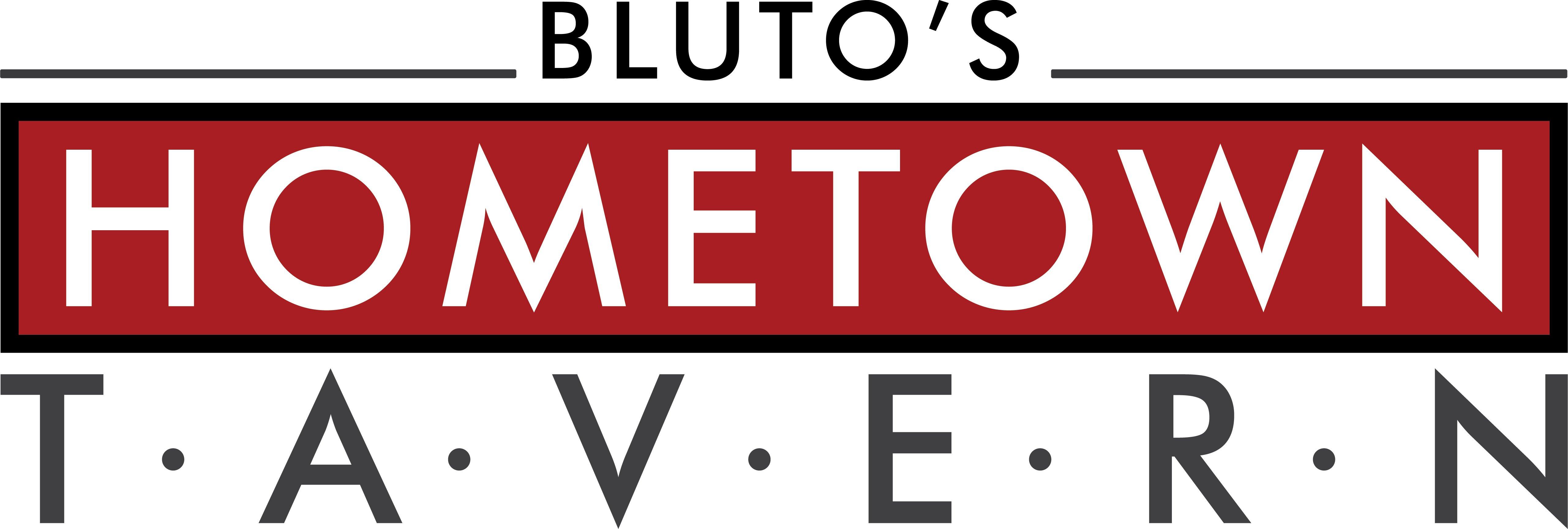 Bluto's Hometown Tavern