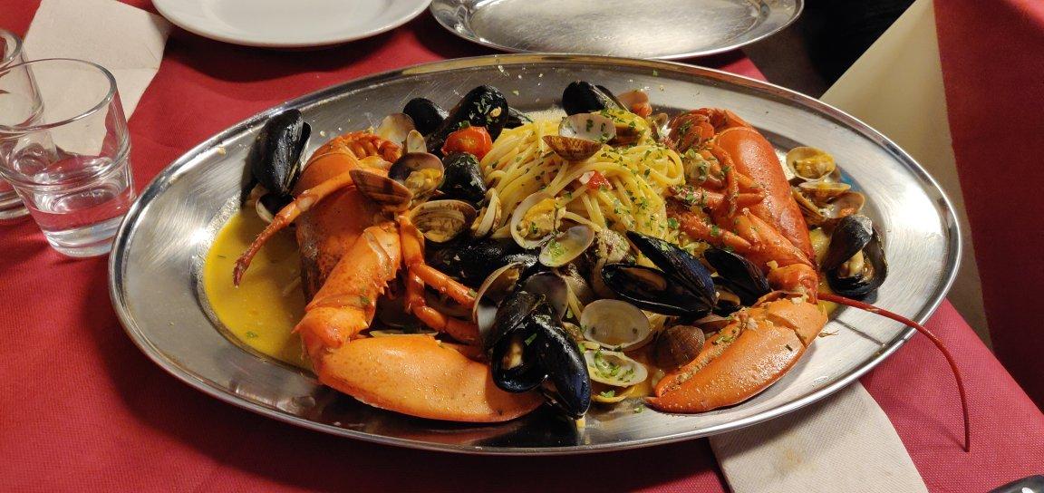 Ristorante Pizzeria BABBO