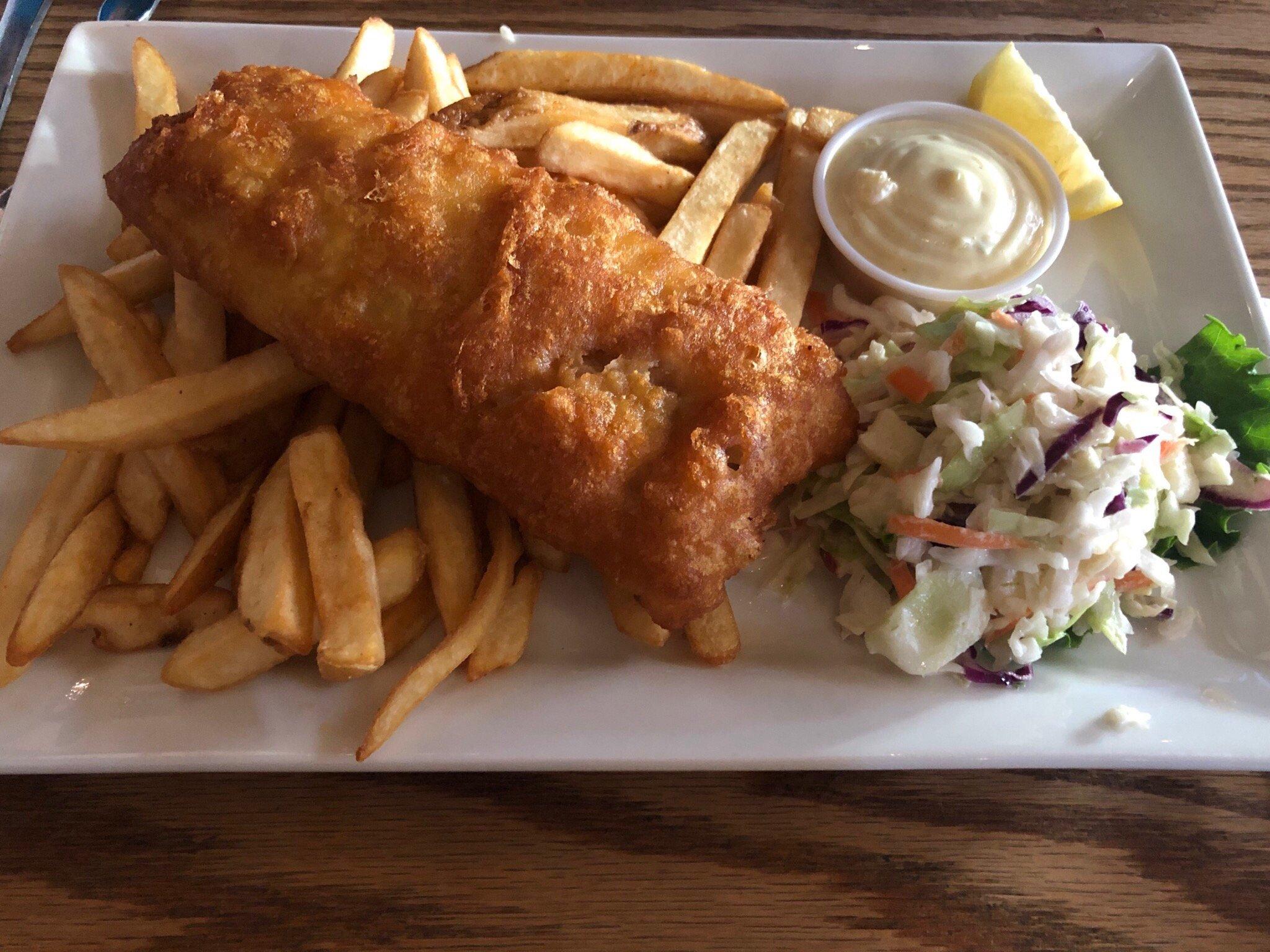 Barley Mill Brew Pub & Bistro