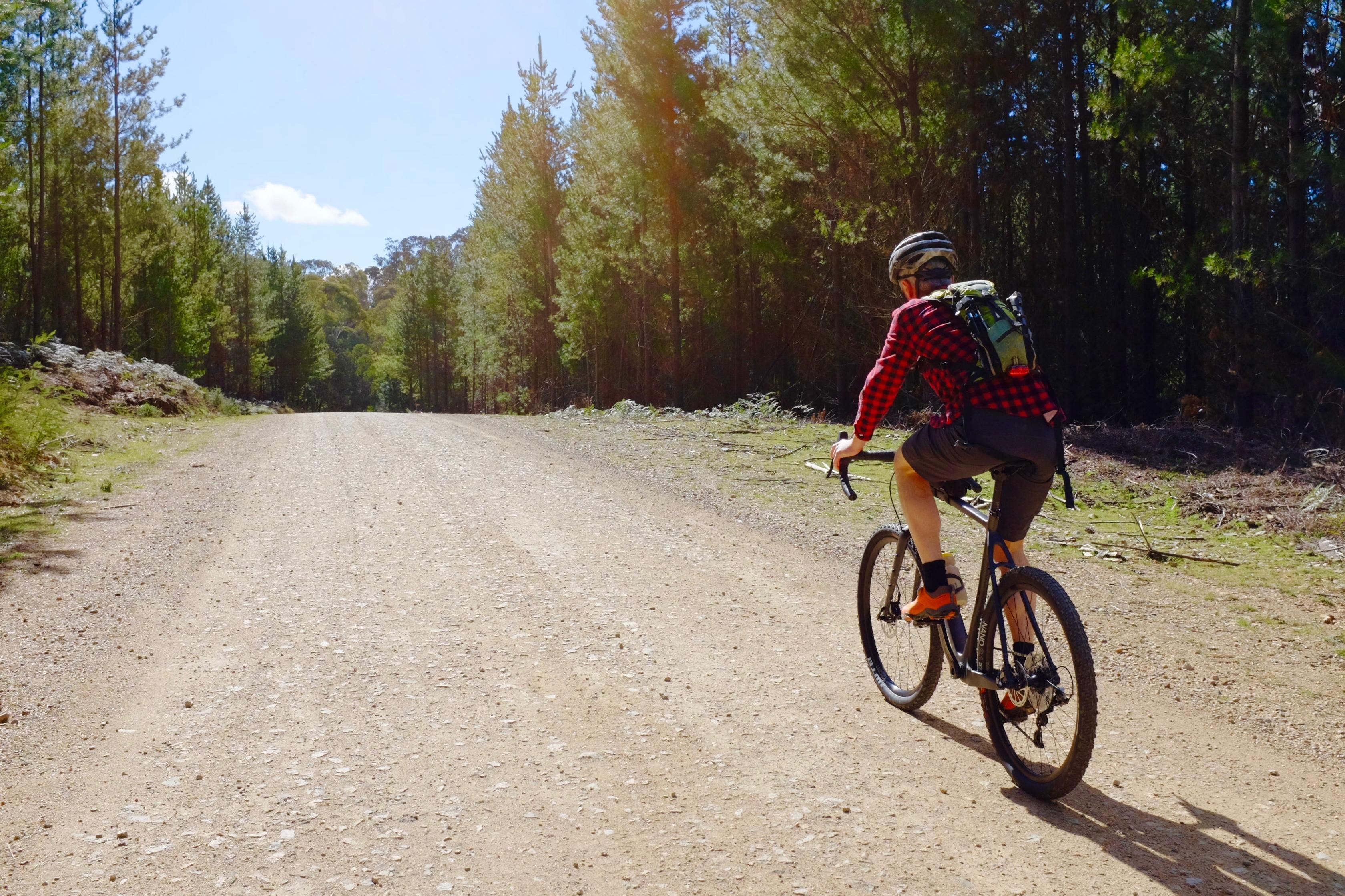 Gravelmob Backroad Cycling Adventures