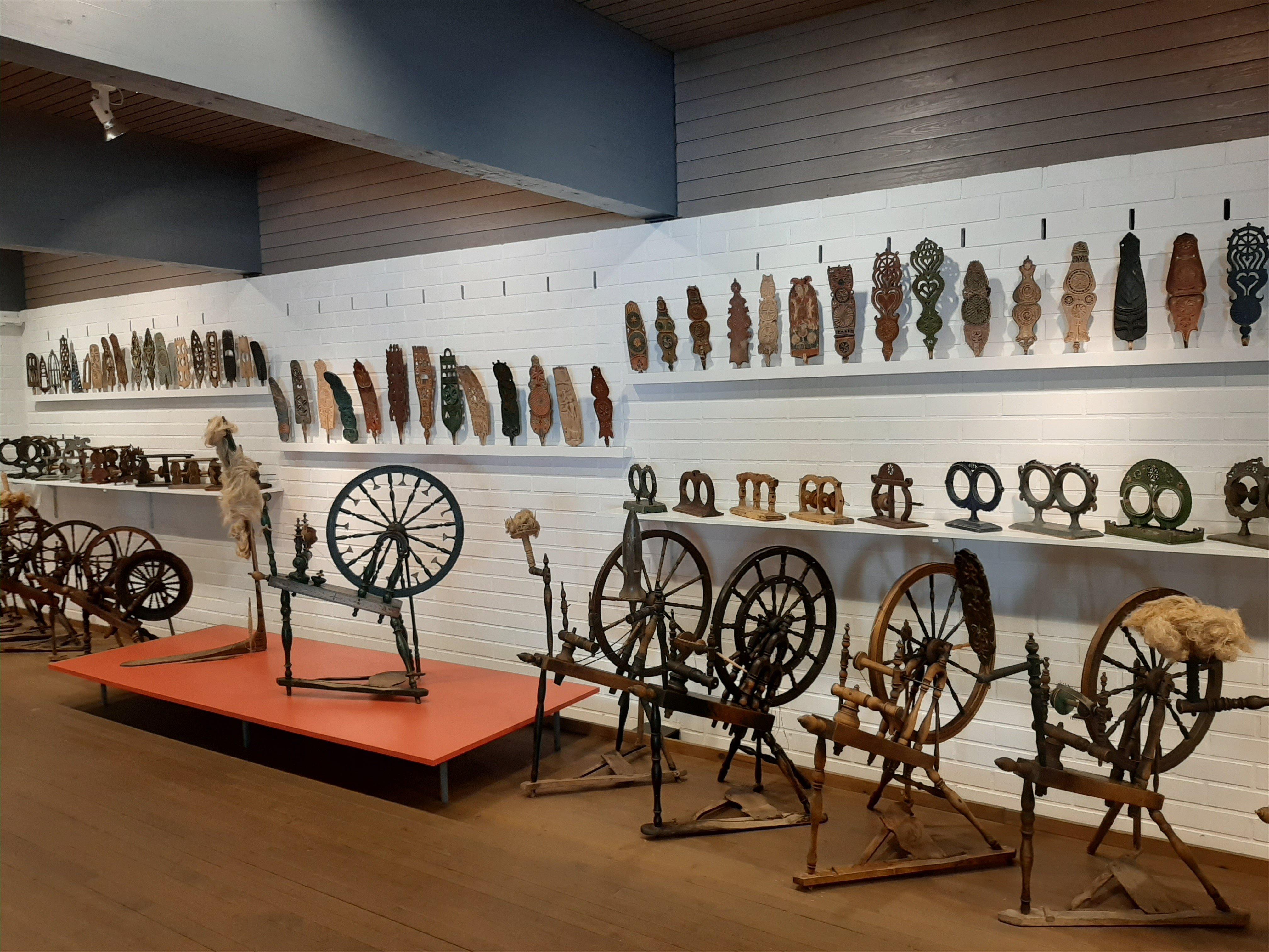 Emil Cedercreutzin Museo