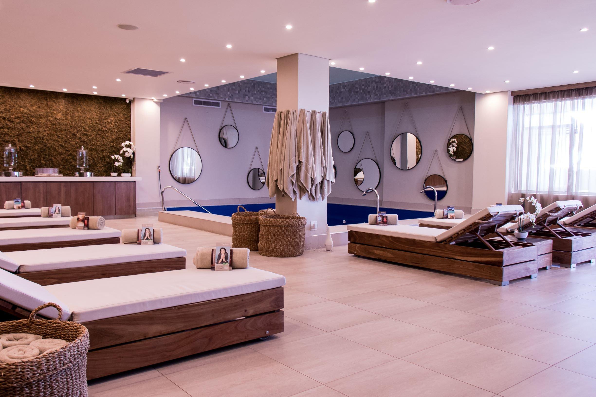 Revive Wellness Spa
