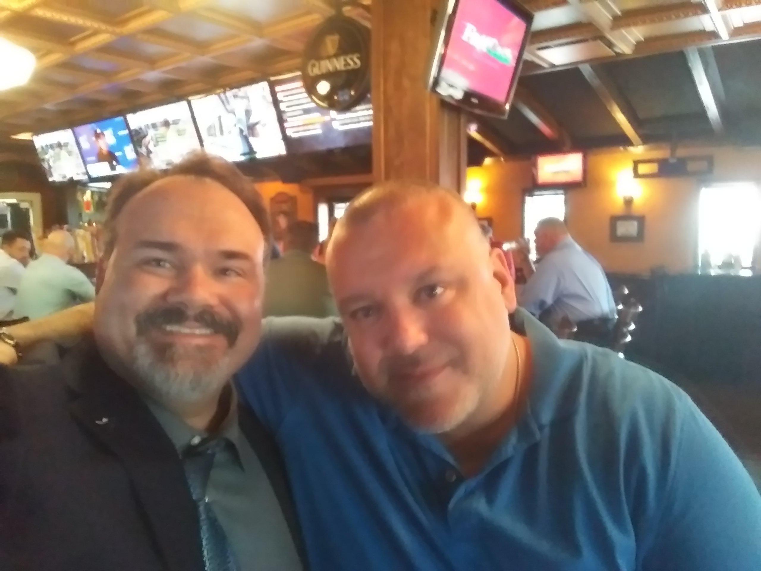 Malone's Tavern