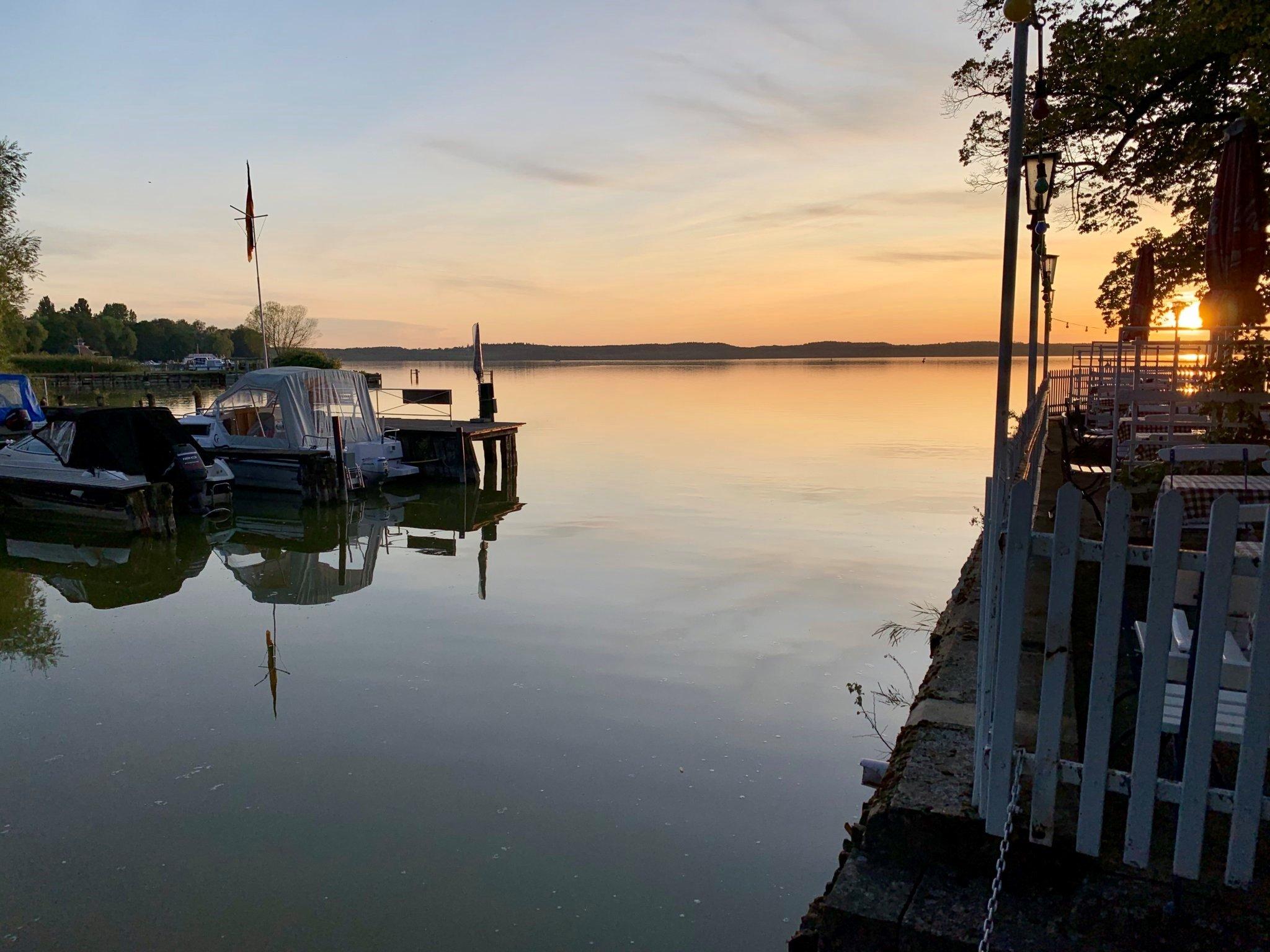 Inselgaststatte Helgoland