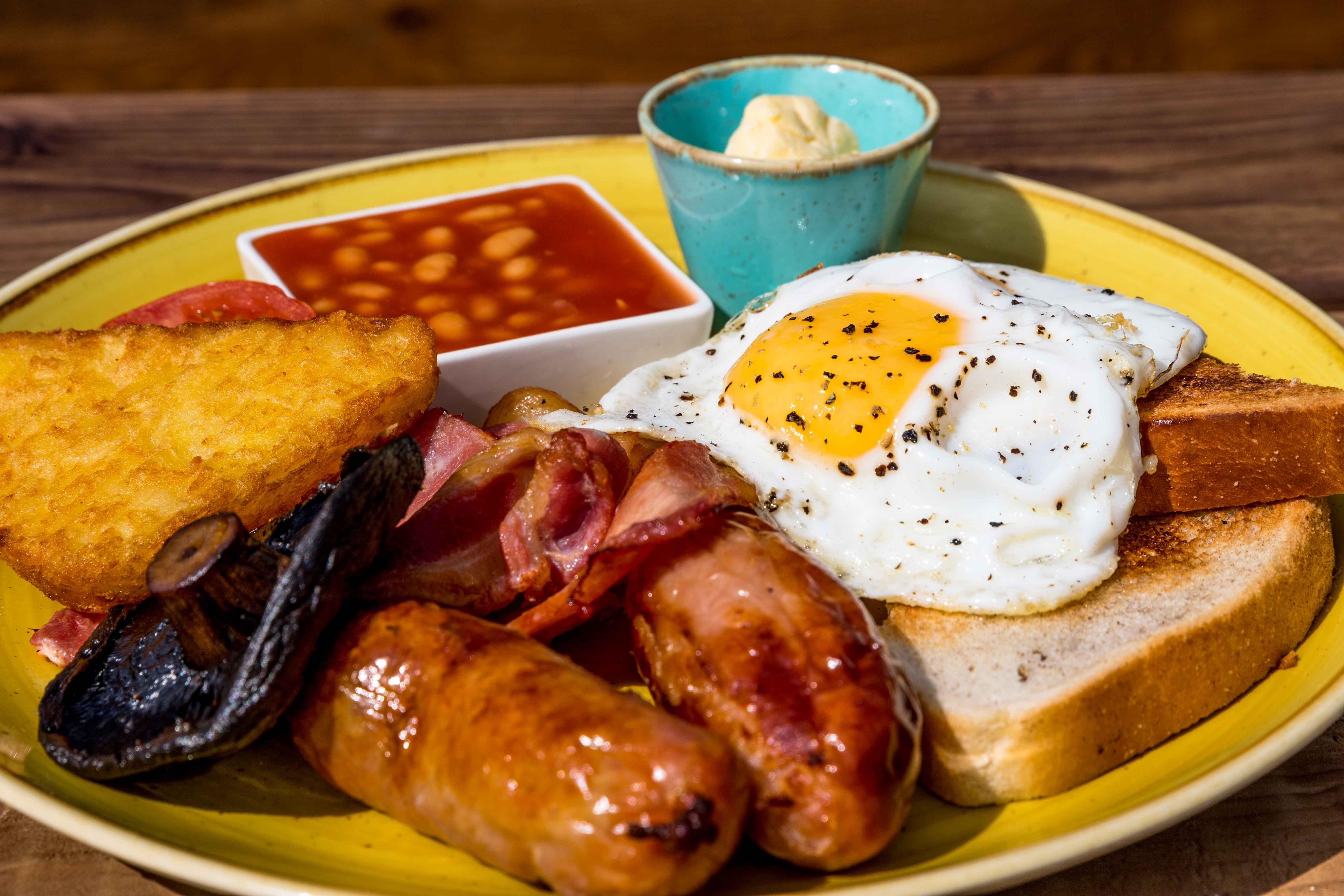 The Park - Bar & Kitchen