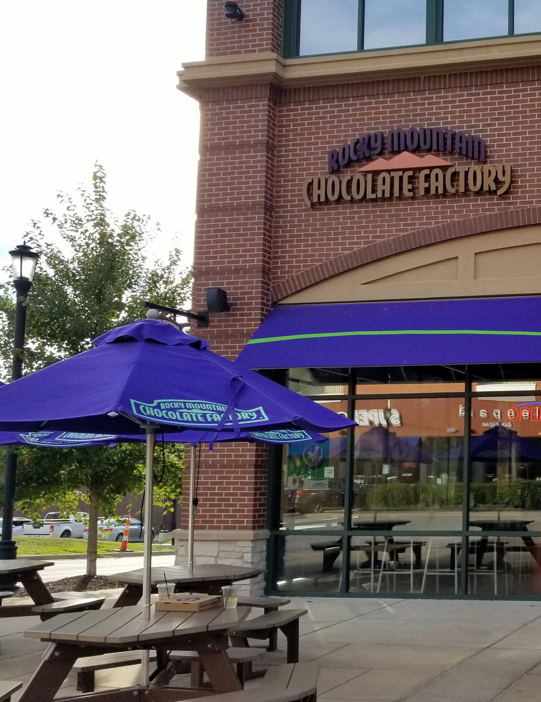 Rocky Mountain Chocolate Factory