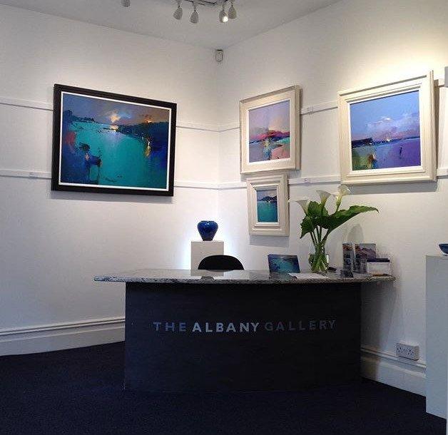Albany Gallery