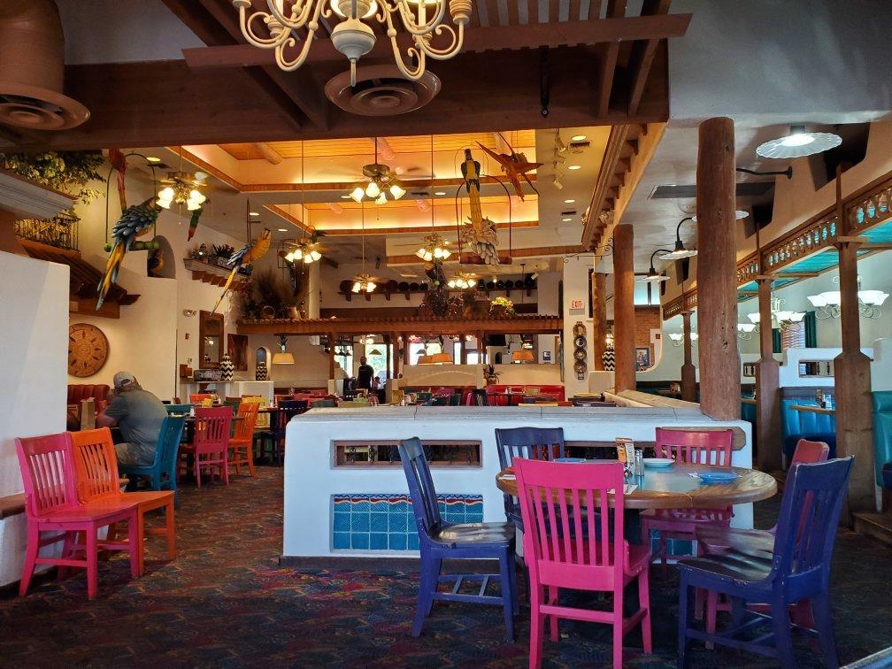 Macayo's Mexican Food