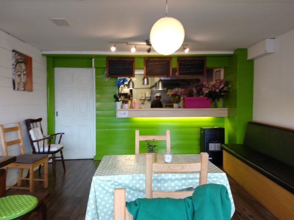 Money Tree Thai Kitchen