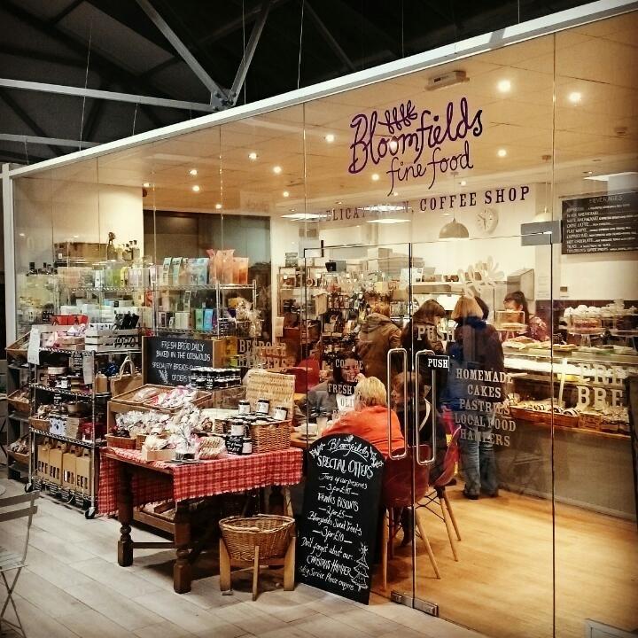 Bloomfields Fine Food Delicatessen