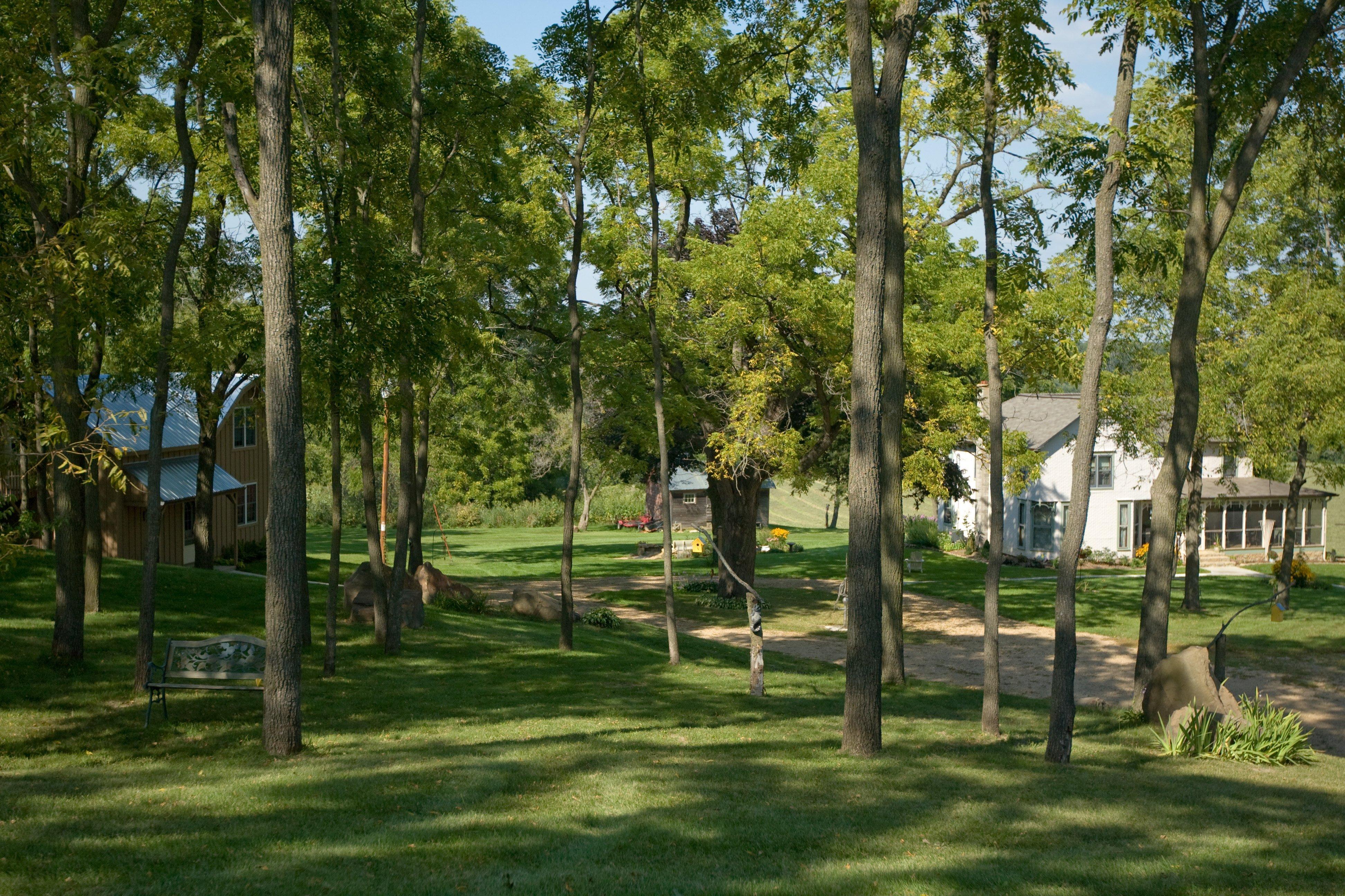 Sheer Memories Bed & Breakfast