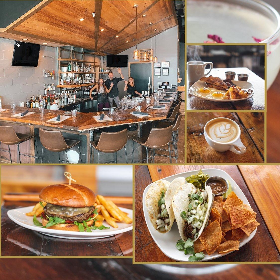 Communion Cafe LLC