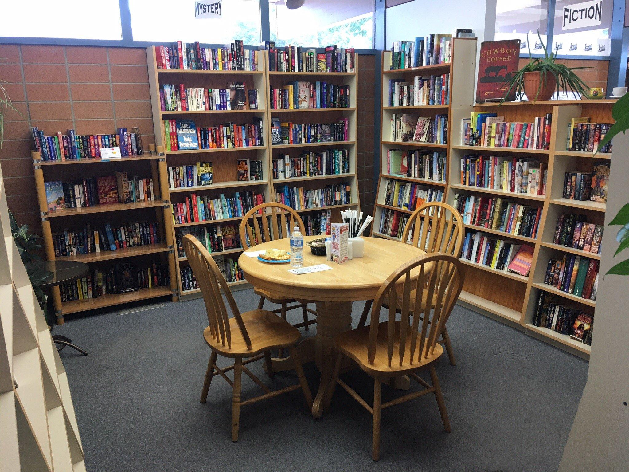 Whistle-Stop Mercantile