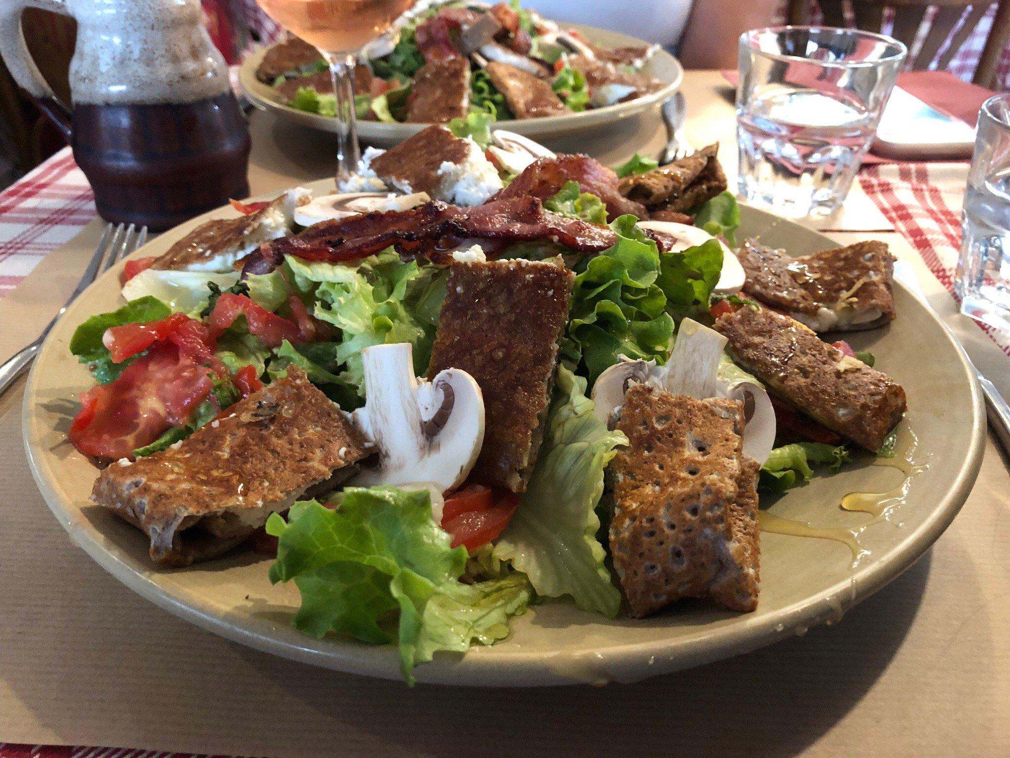 Crêperie l'Epi de Blé