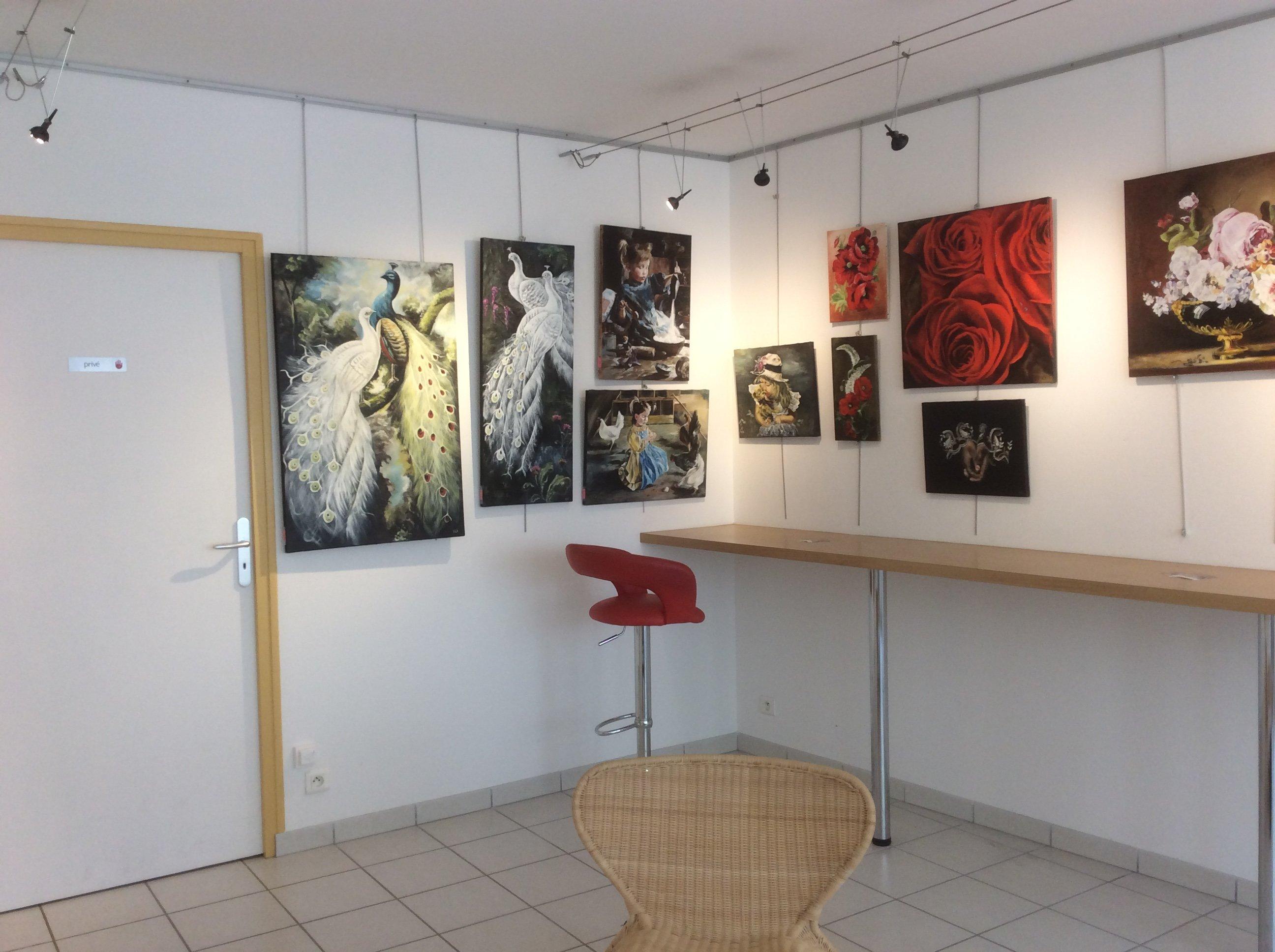 Office-de-tourisme du Pays du Roi Morvan Faouët