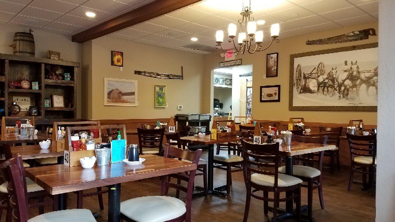 Lumber Inn