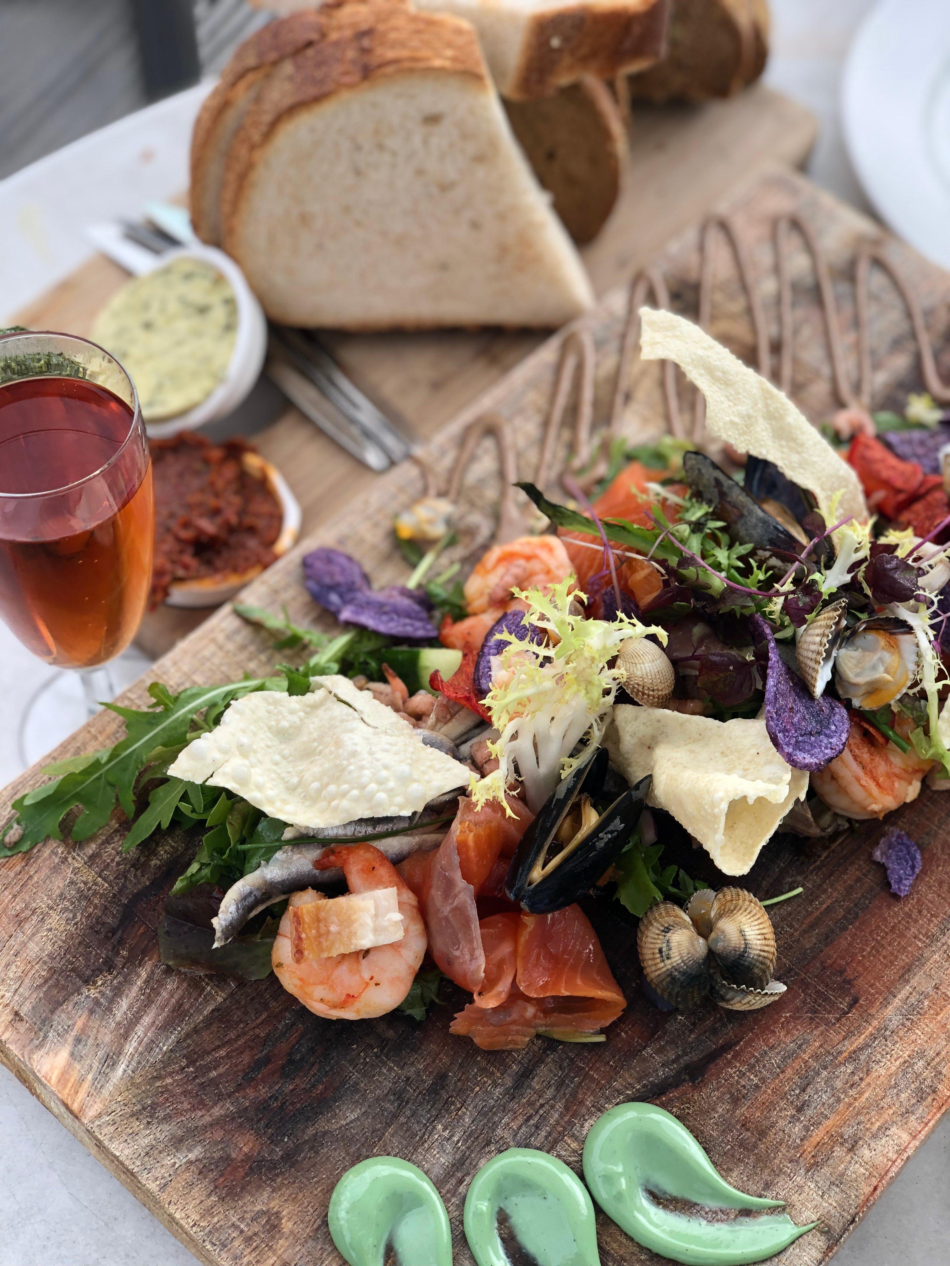 Strandpaviljoen 't Zilt