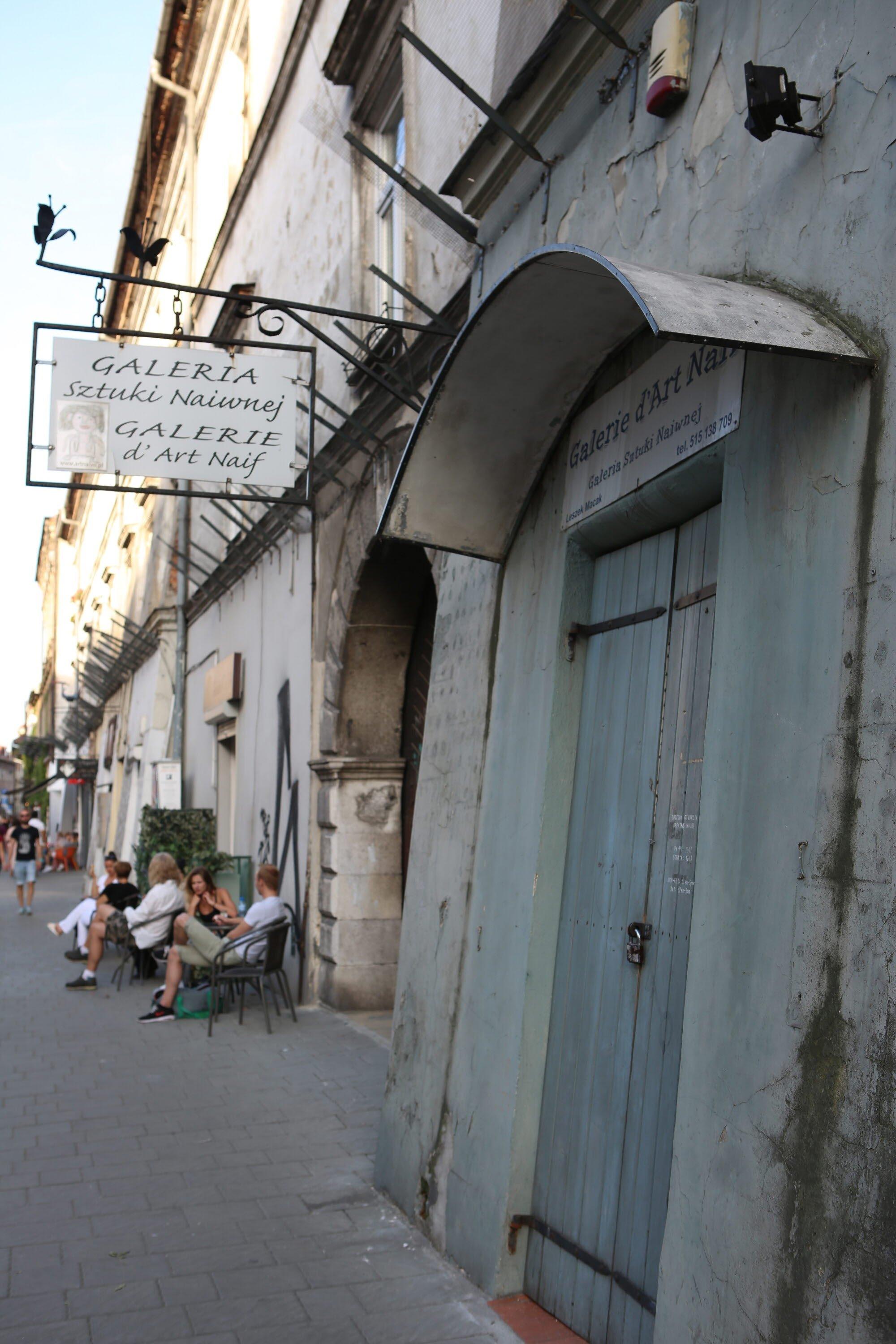 Lookarna Illustrations