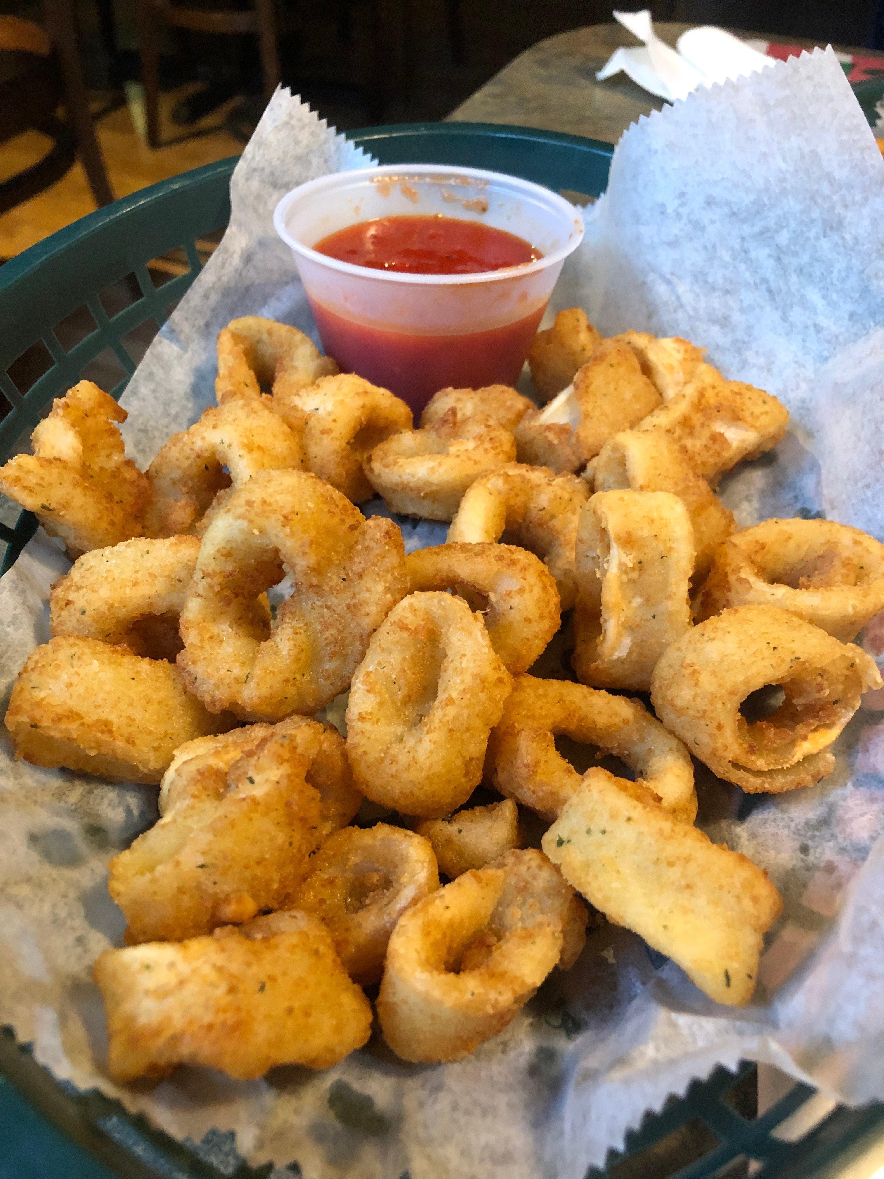 Tony and Joe's Pizzeria Inc