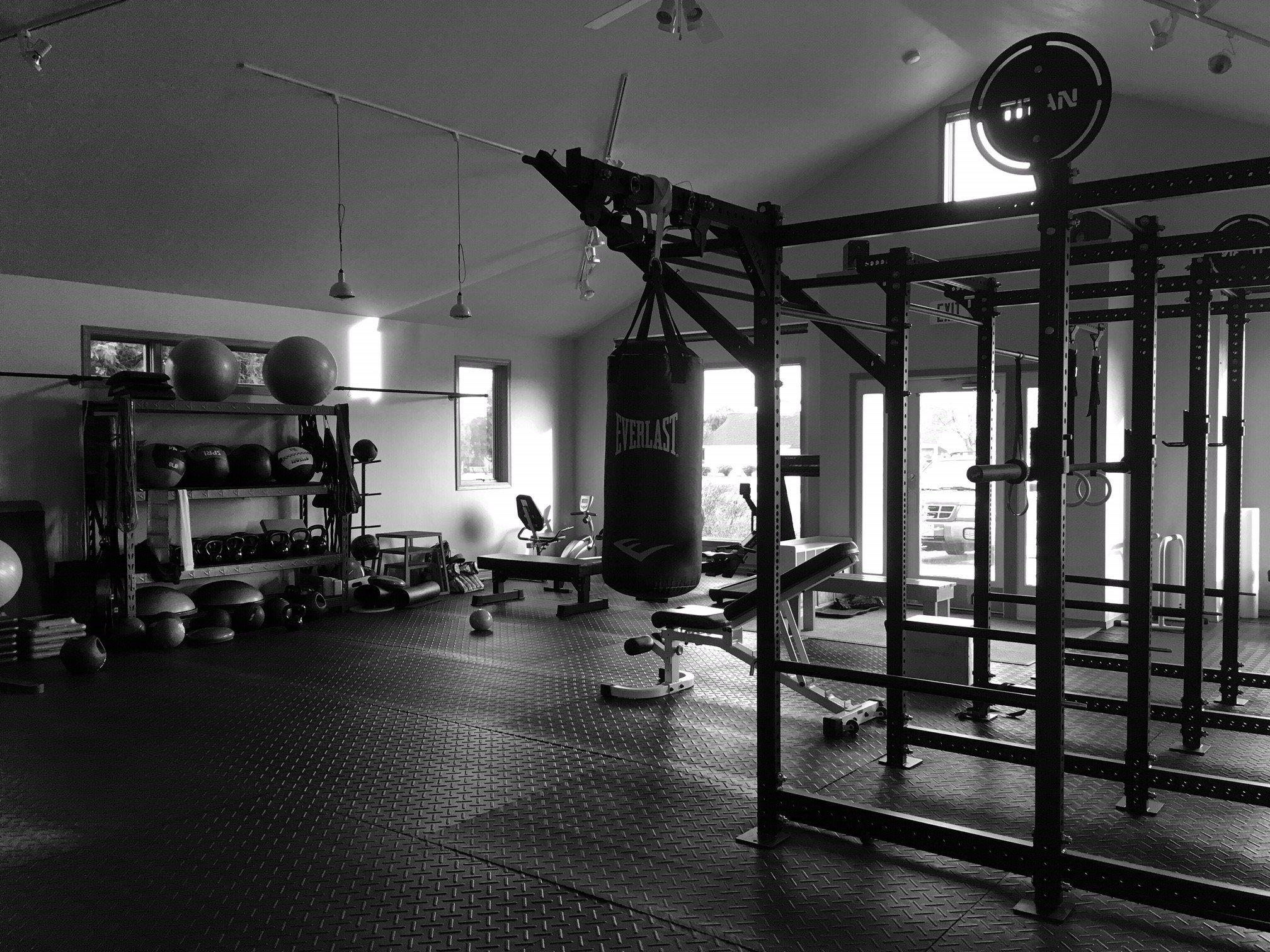 Door County Fitness Studio
