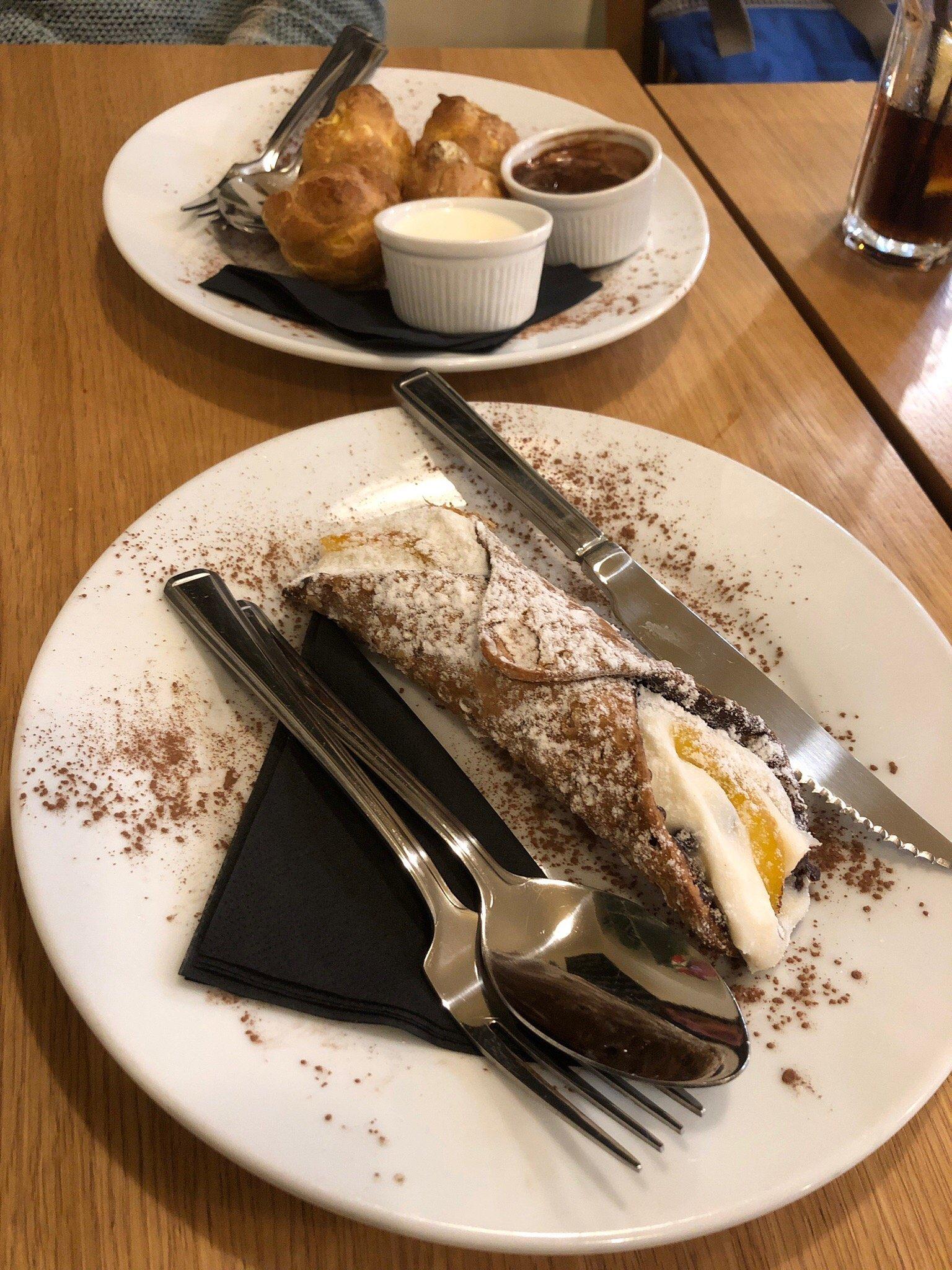 Origano Pizza And Grill