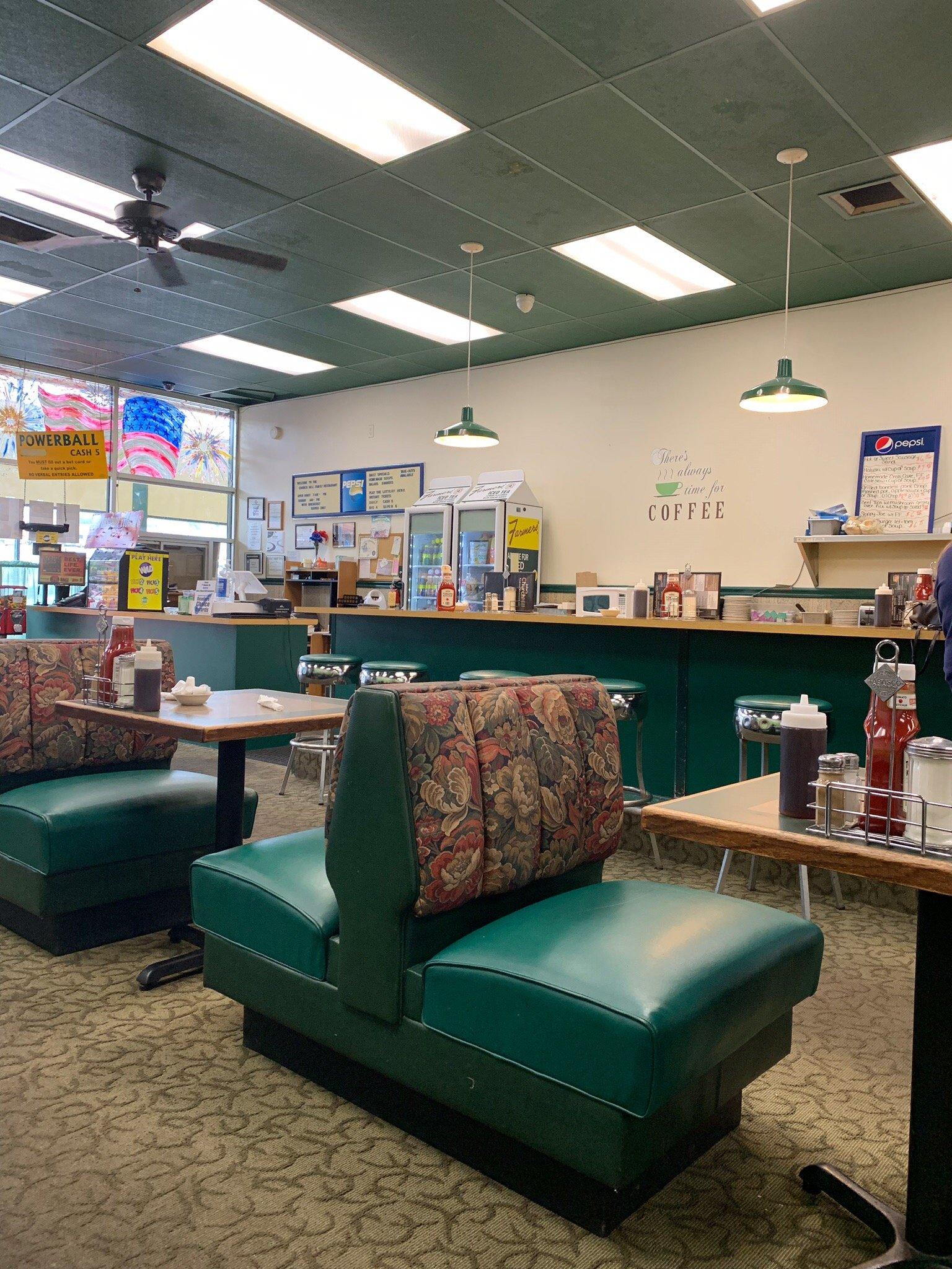 Johns Family Restaurant