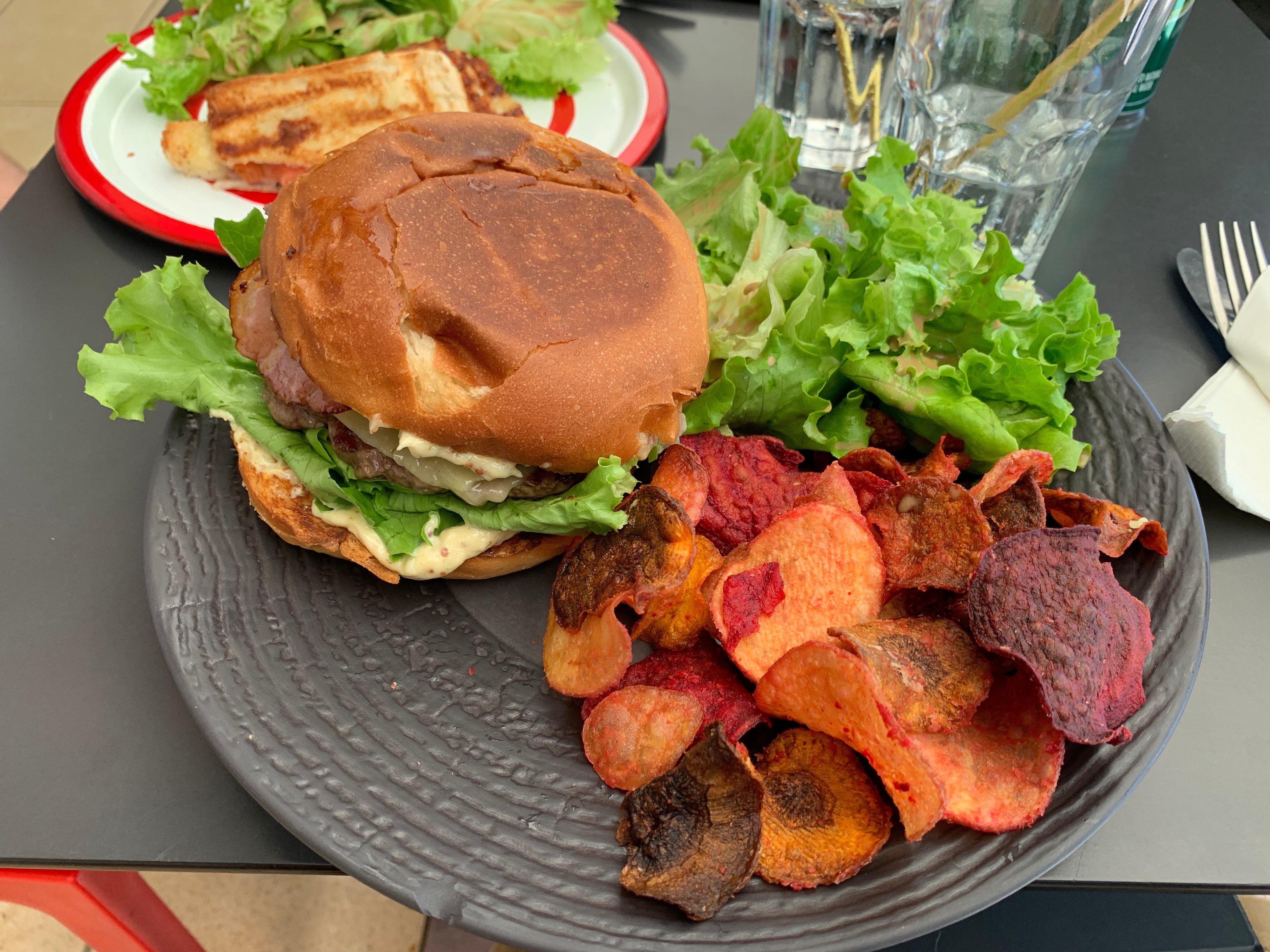 Photo by Clancy-Smith