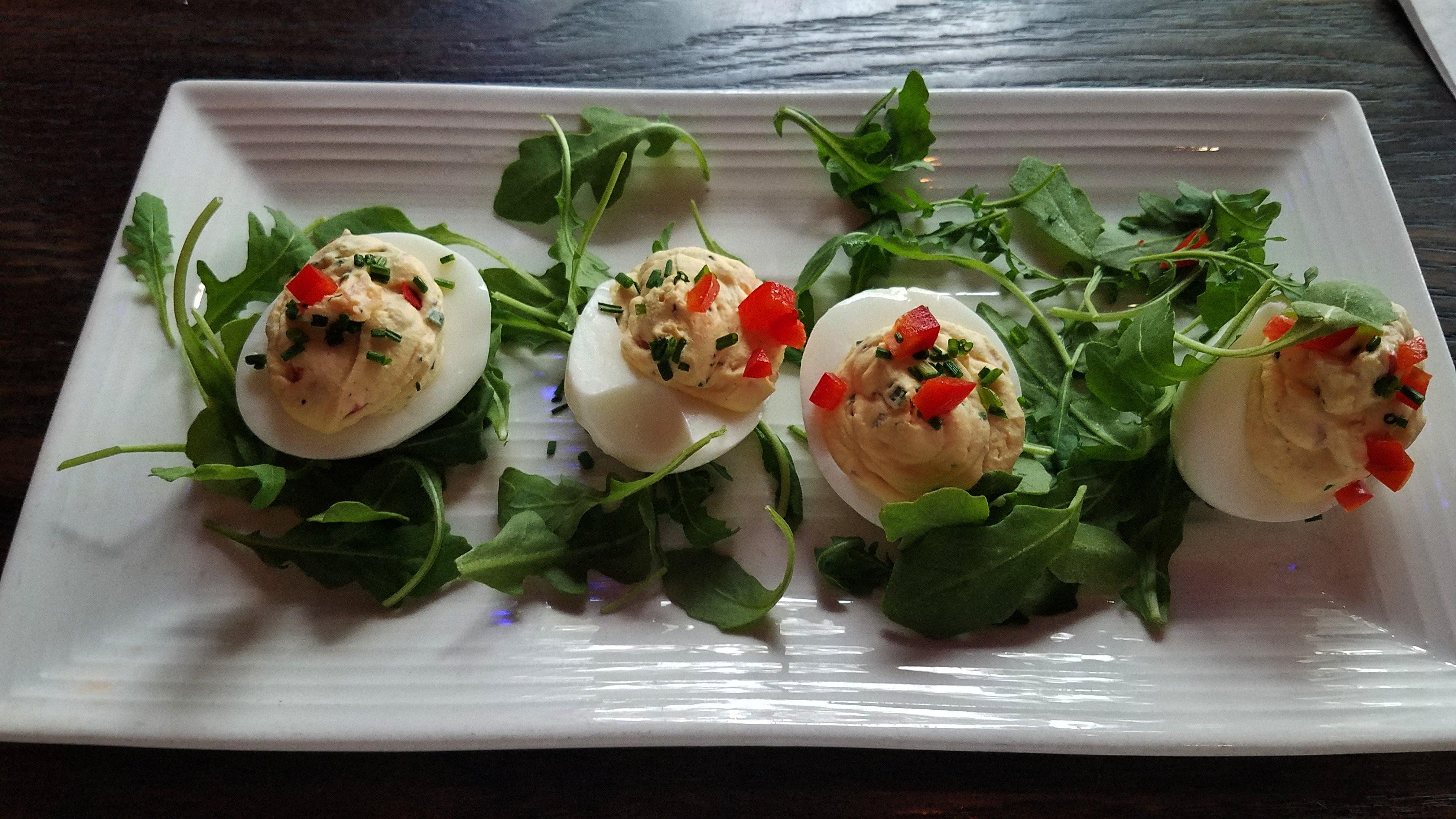 Carmen's Lunch Bar & Tapas