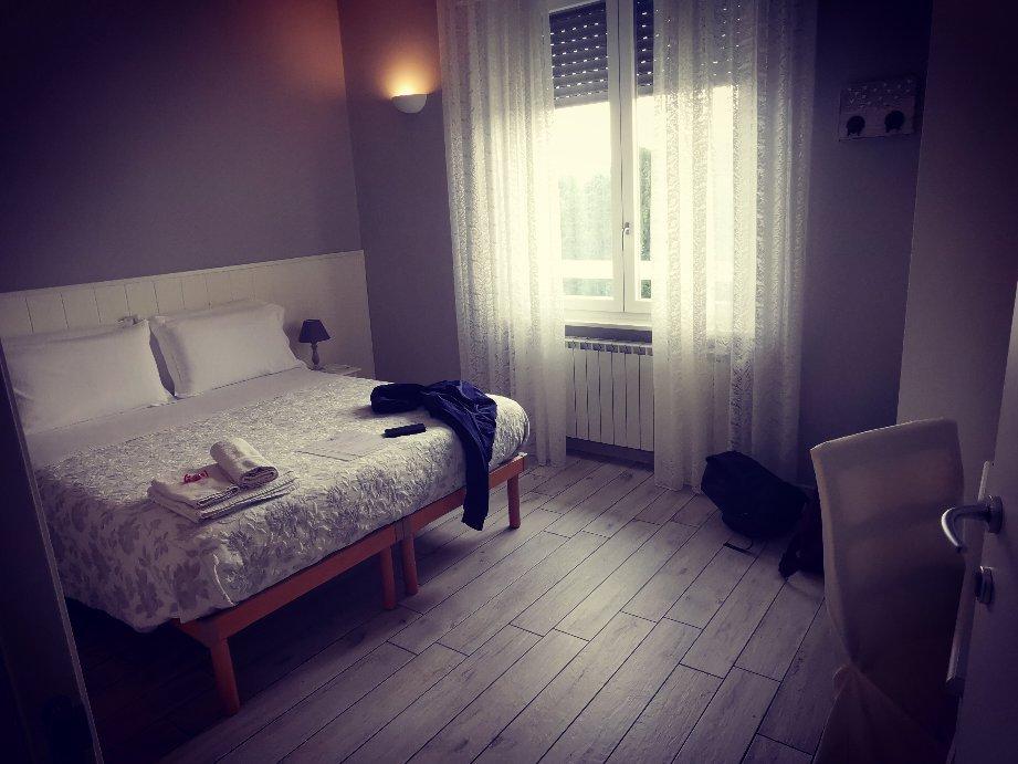 La Terrazza sul Naviglio B&B