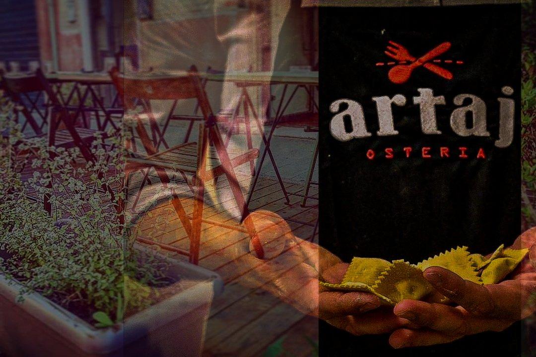 artaj osteria